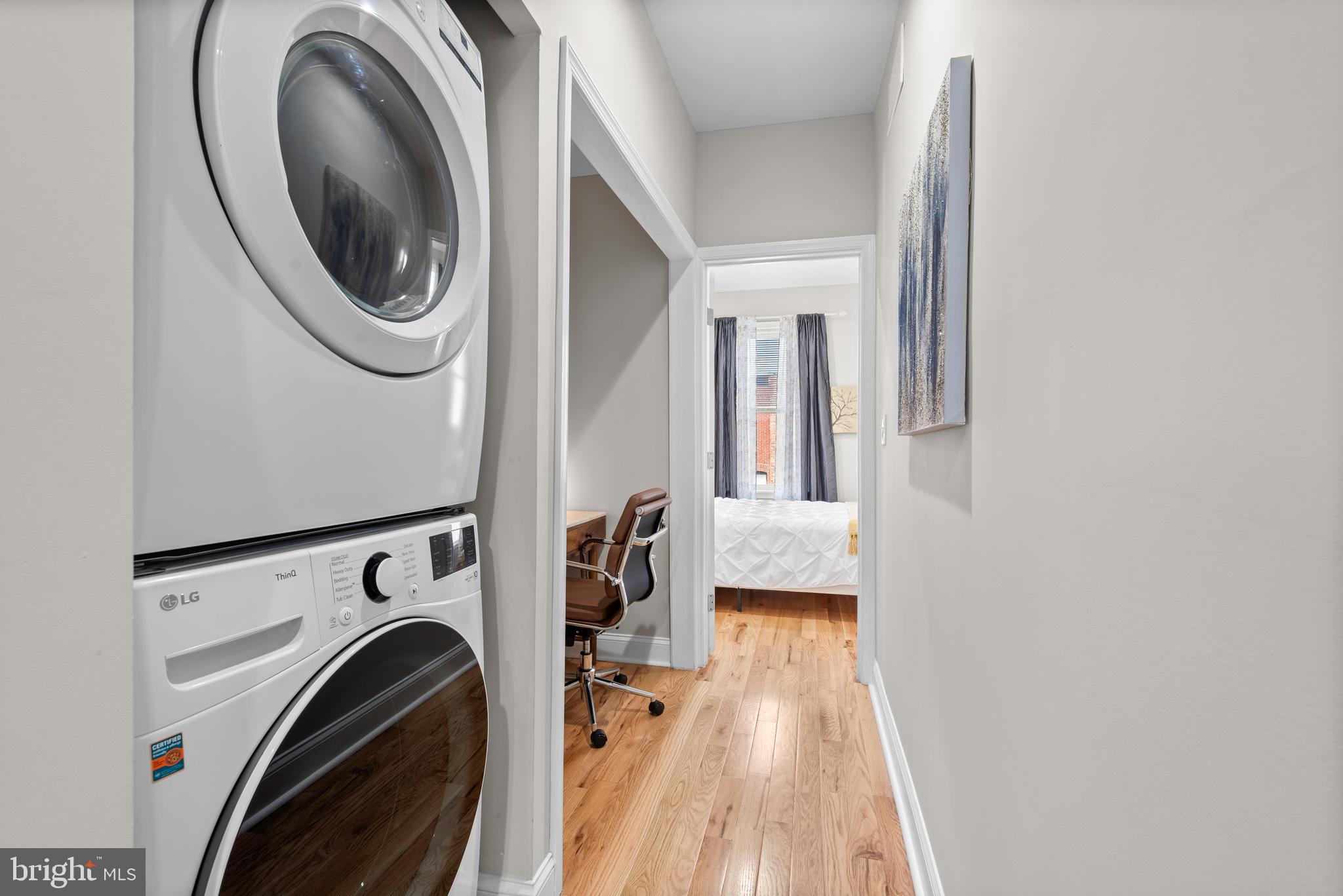 JOHNS HOPKINS - Residential Lease