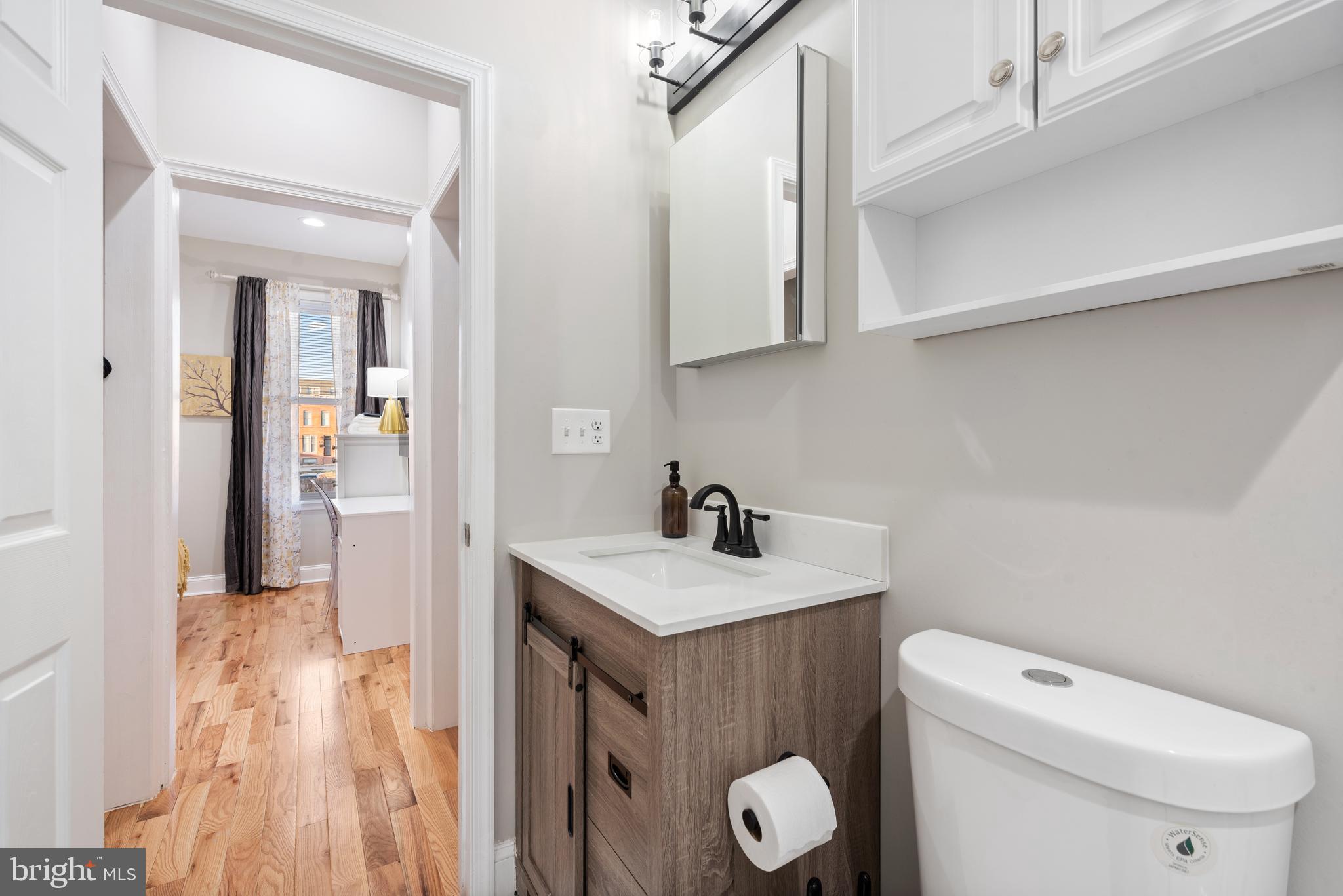 JOHNS HOPKINS - Residential Lease