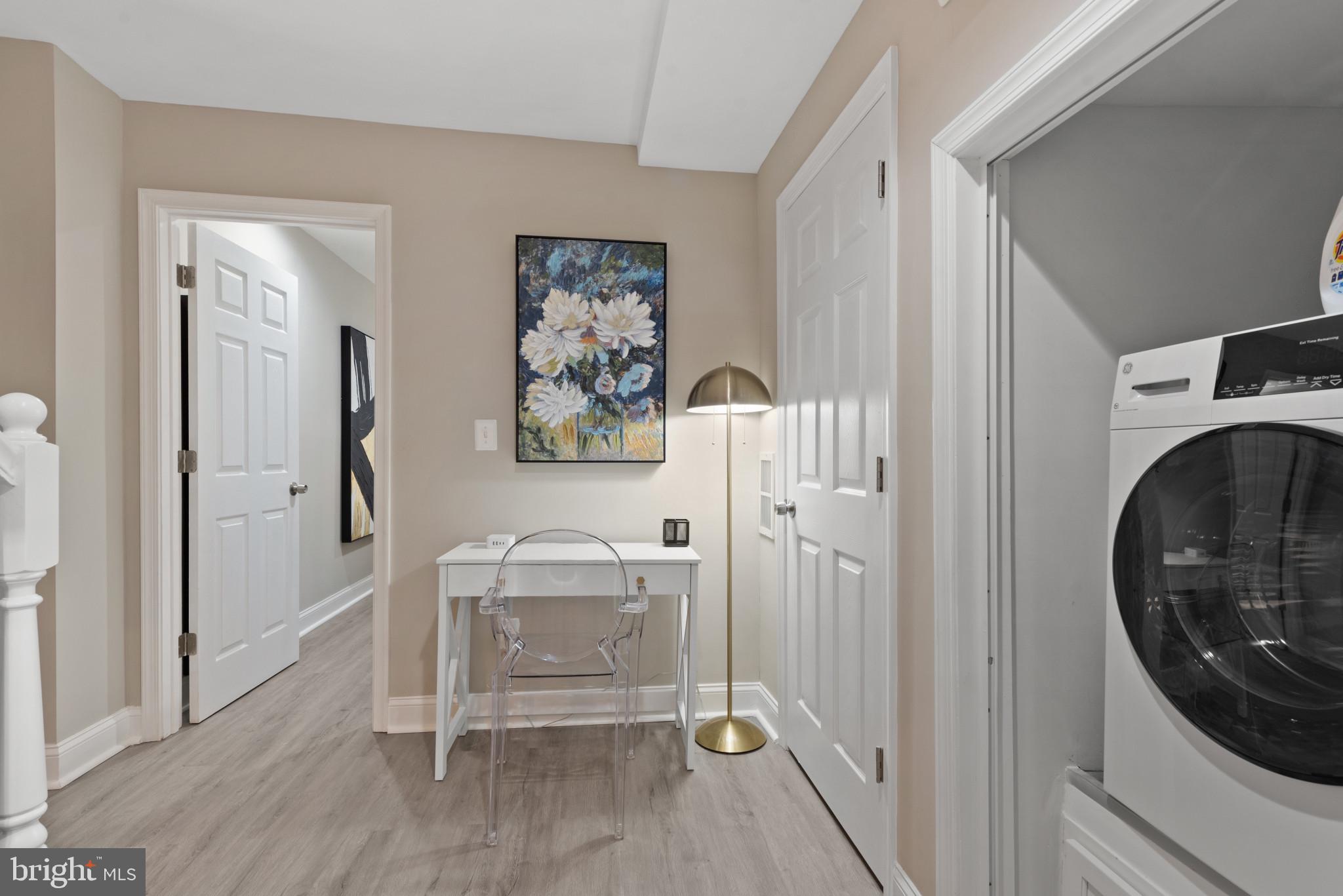 JOHNS HOPKINS - Residential Lease