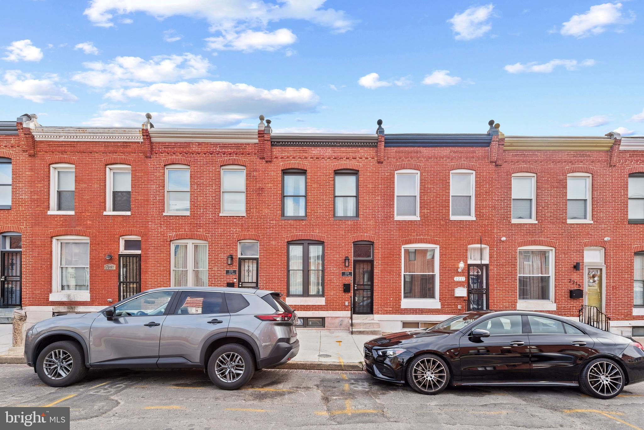 JOHNS HOPKINS - Residential Lease