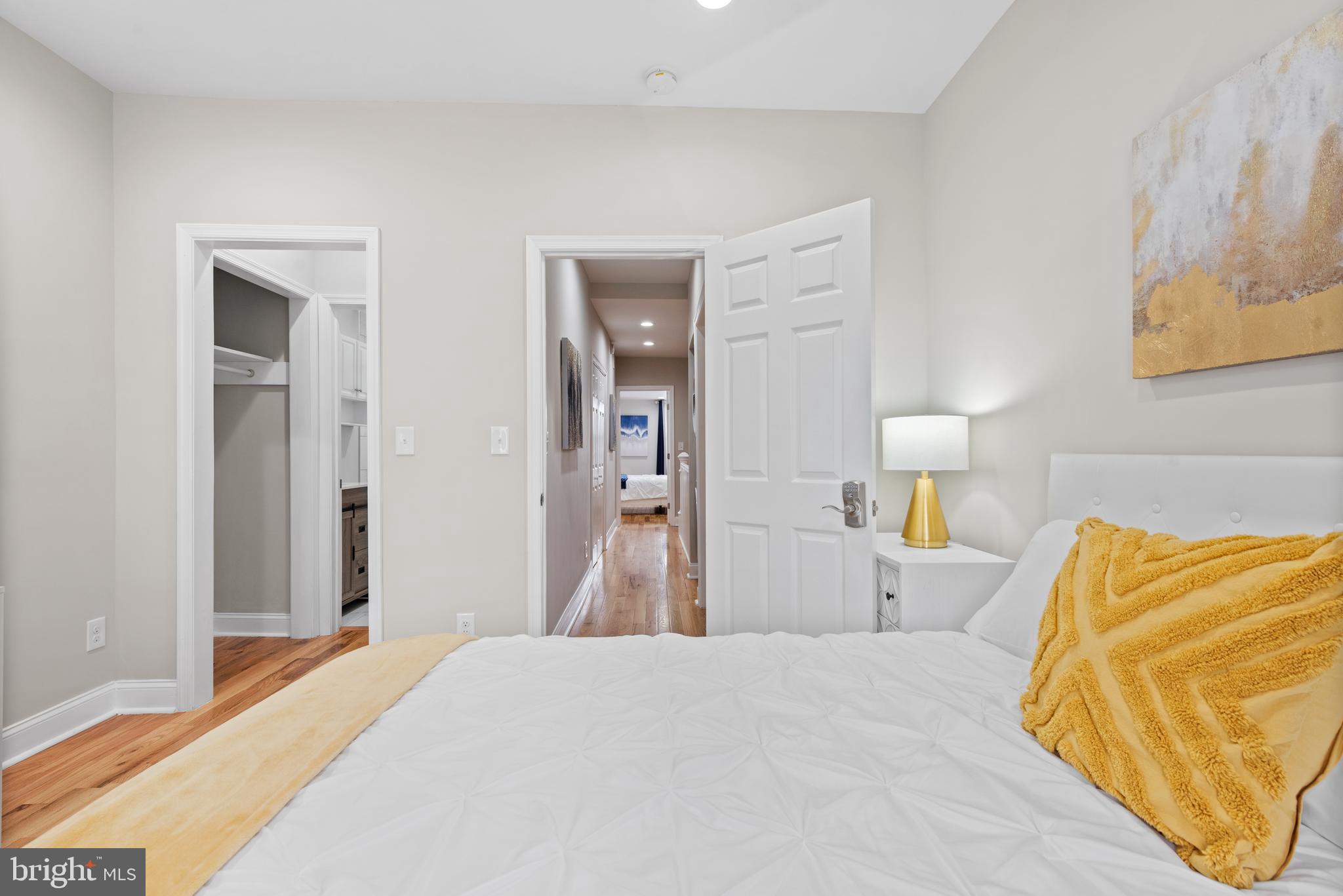 JOHNS HOPKINS - Residential Lease