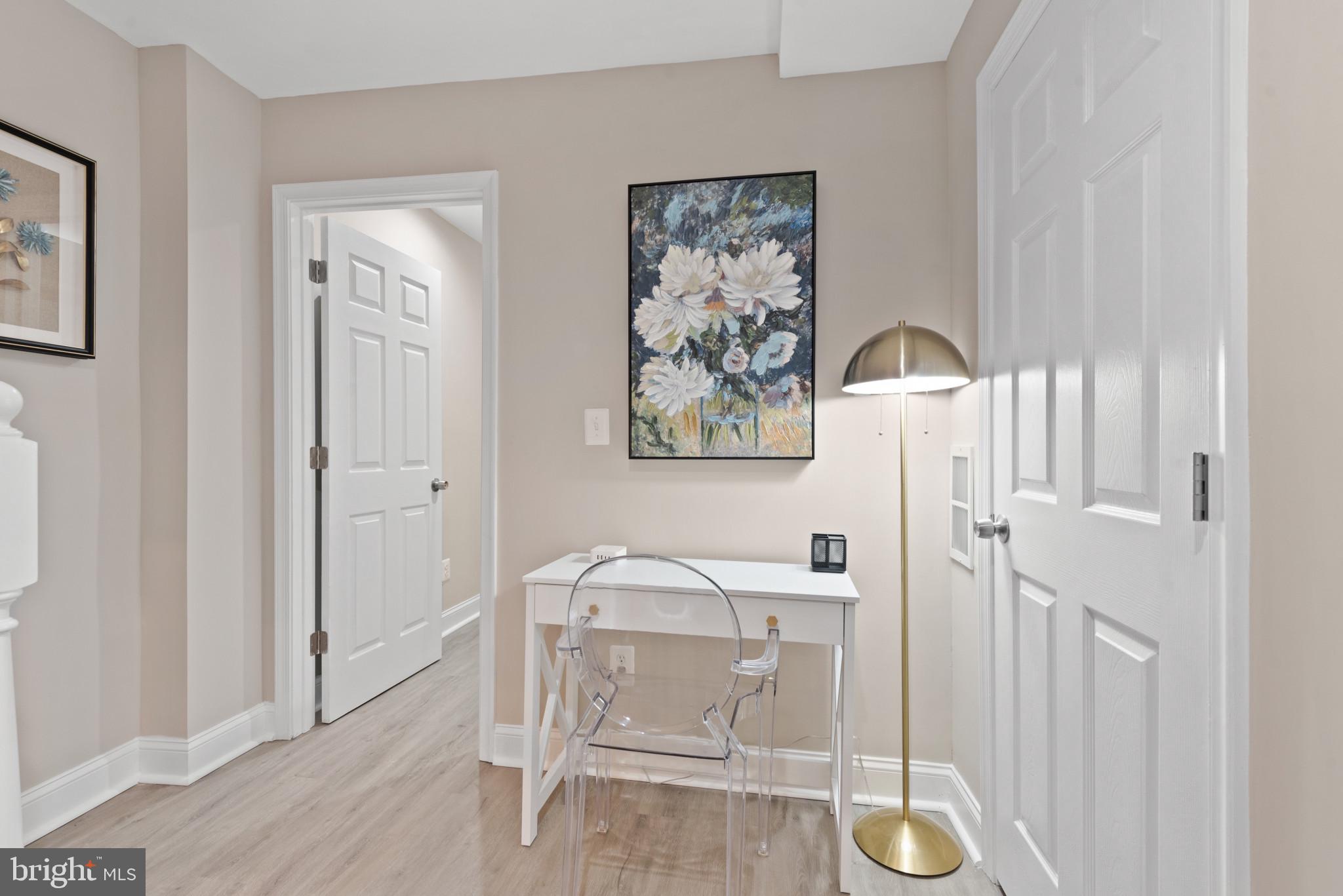 JOHNS HOPKINS - Residential Lease