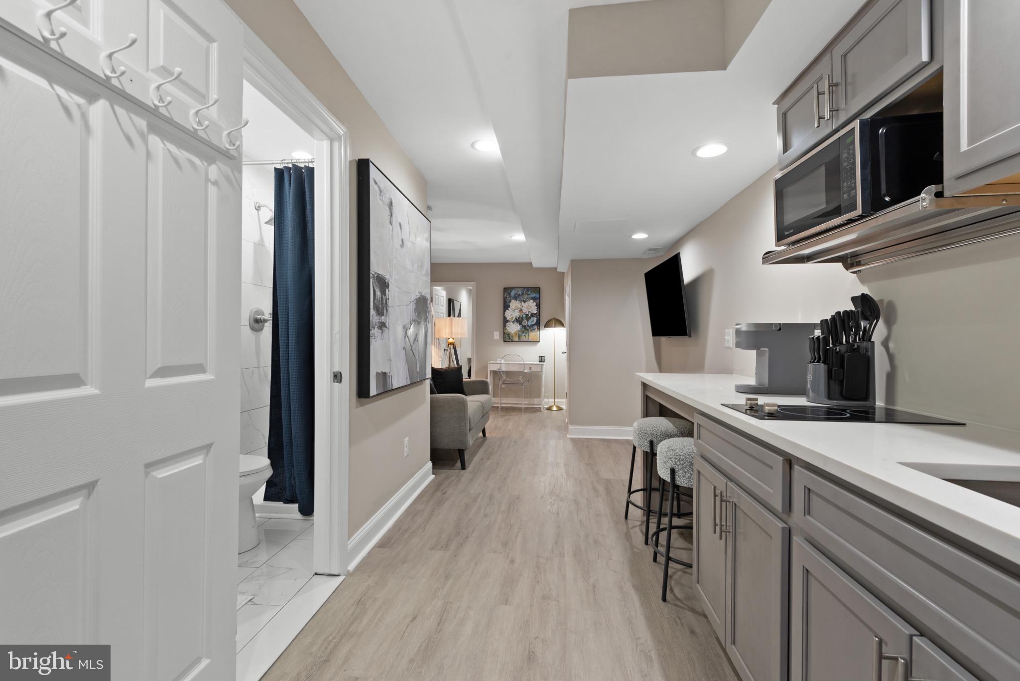 JOHNS HOPKINS - Residential Lease