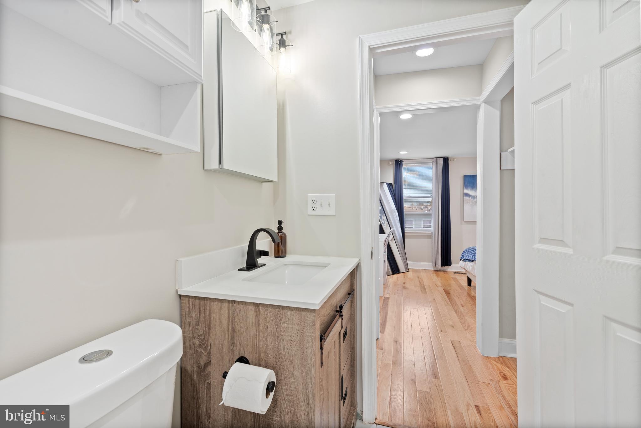 JOHNS HOPKINS - Residential Lease