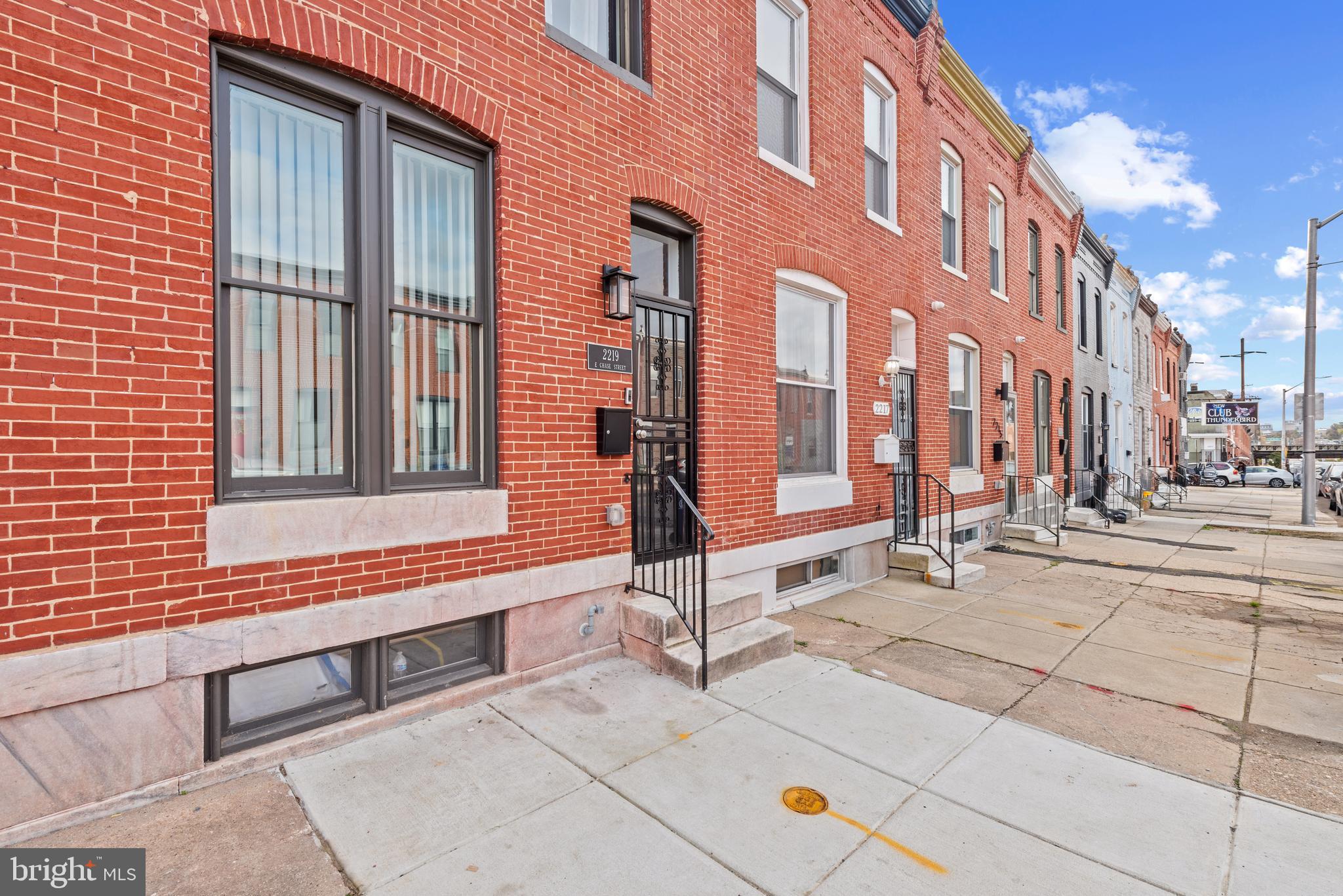 JOHNS HOPKINS - Residential Lease
