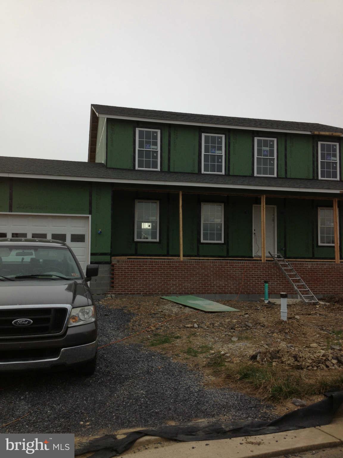 MORNING DOVE ESTATES - Residential