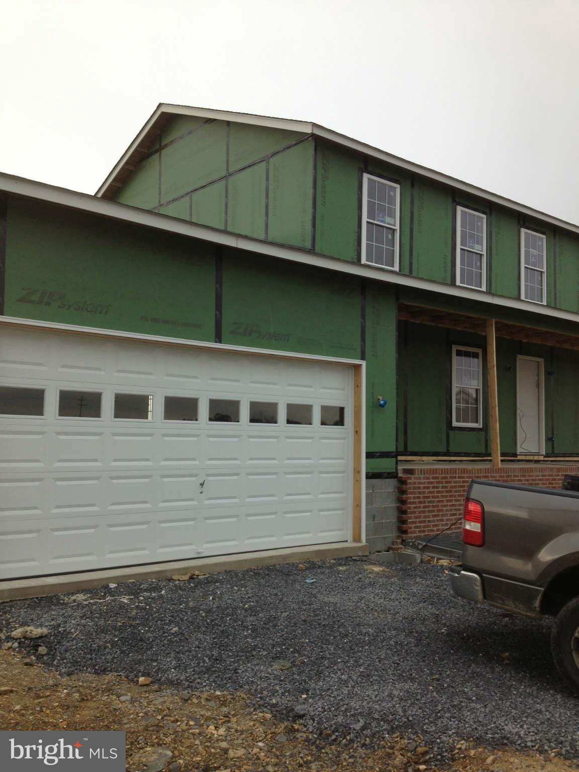 MORNING DOVE ESTATES - Residential