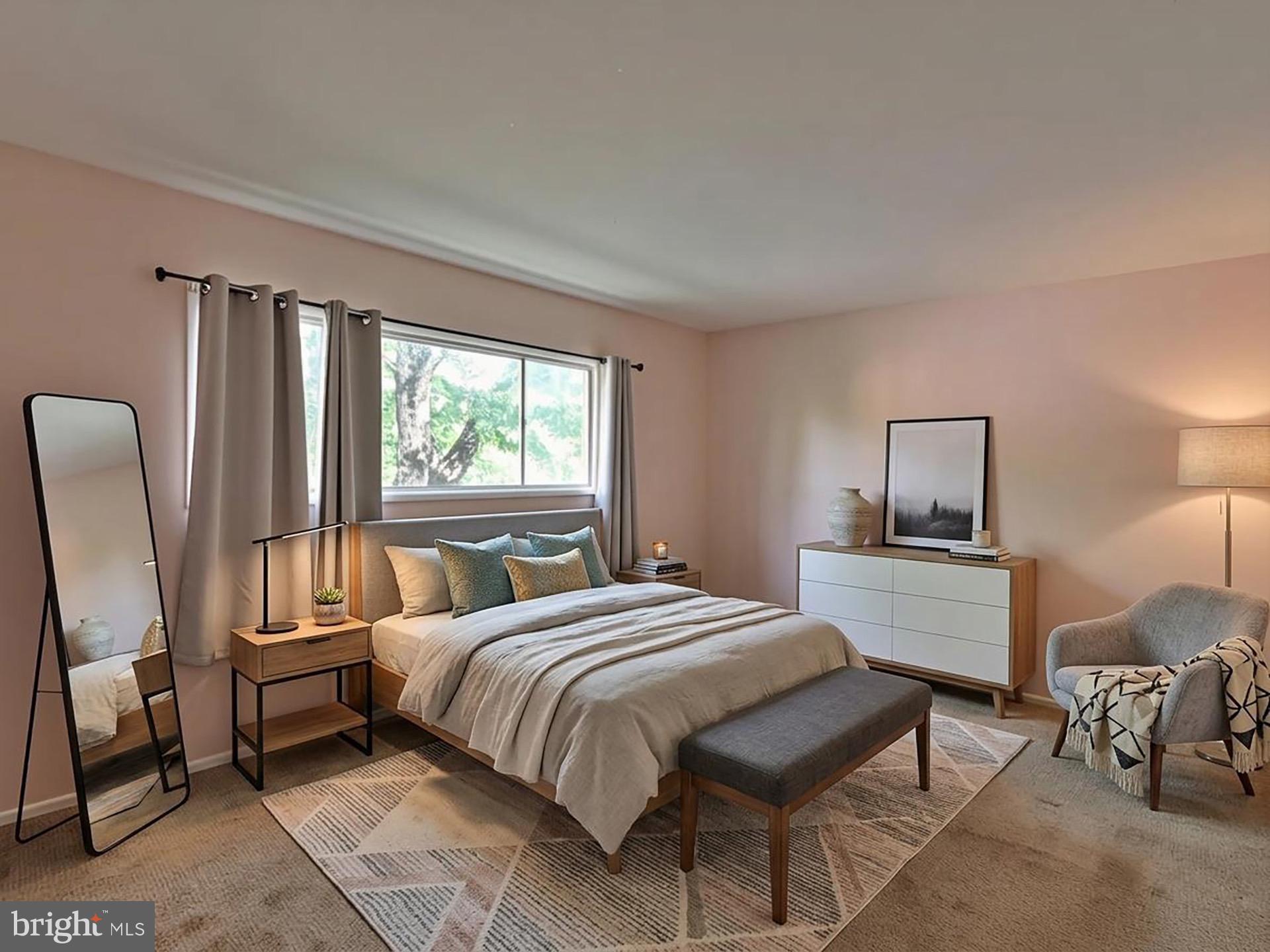 KENSINGTON TERRACE - Residential