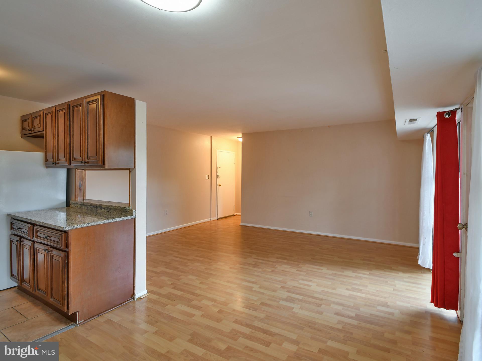 KENSINGTON TERRACE - Residential