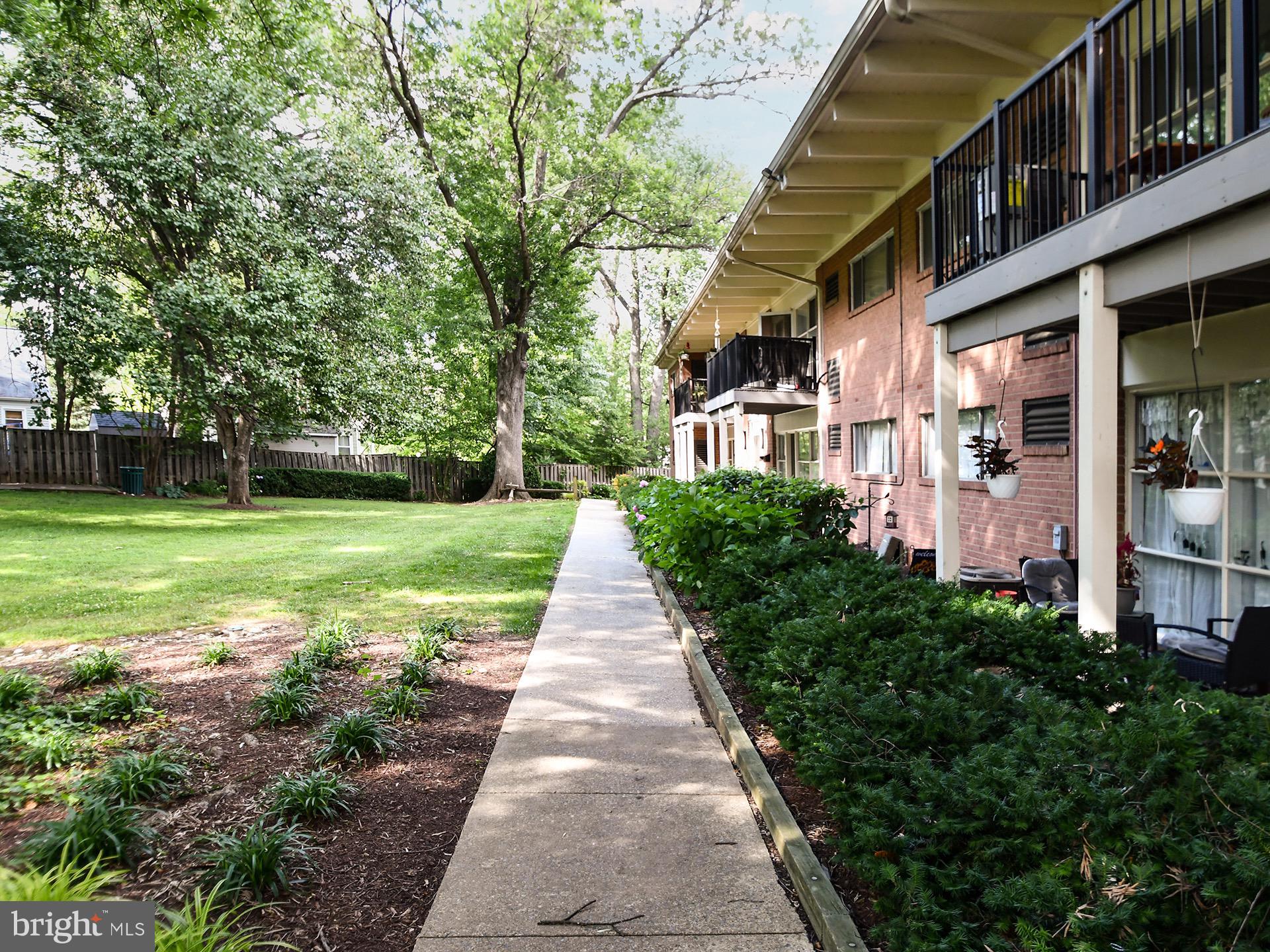KENSINGTON TERRACE - Residential