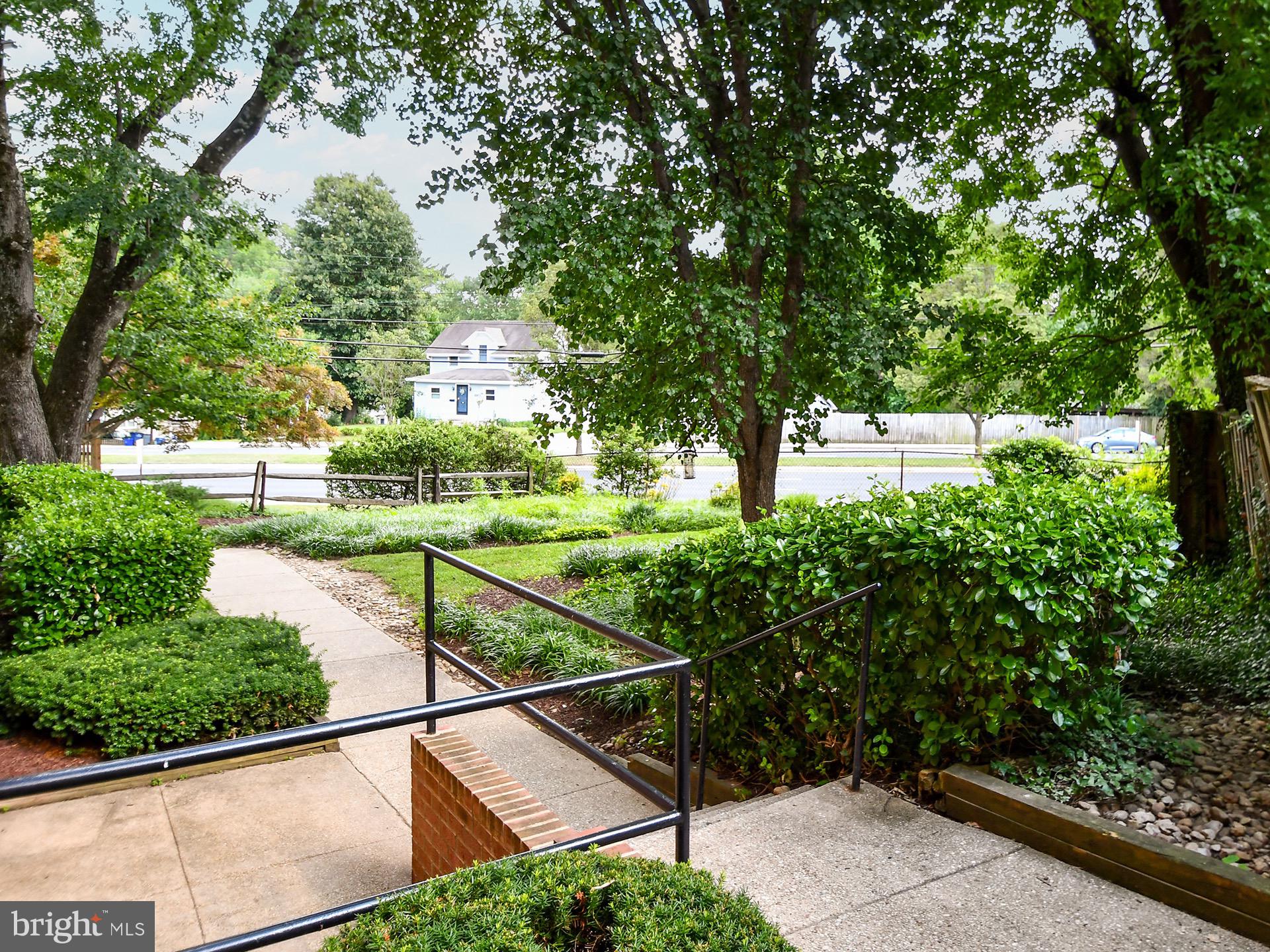 KENSINGTON TERRACE - Residential