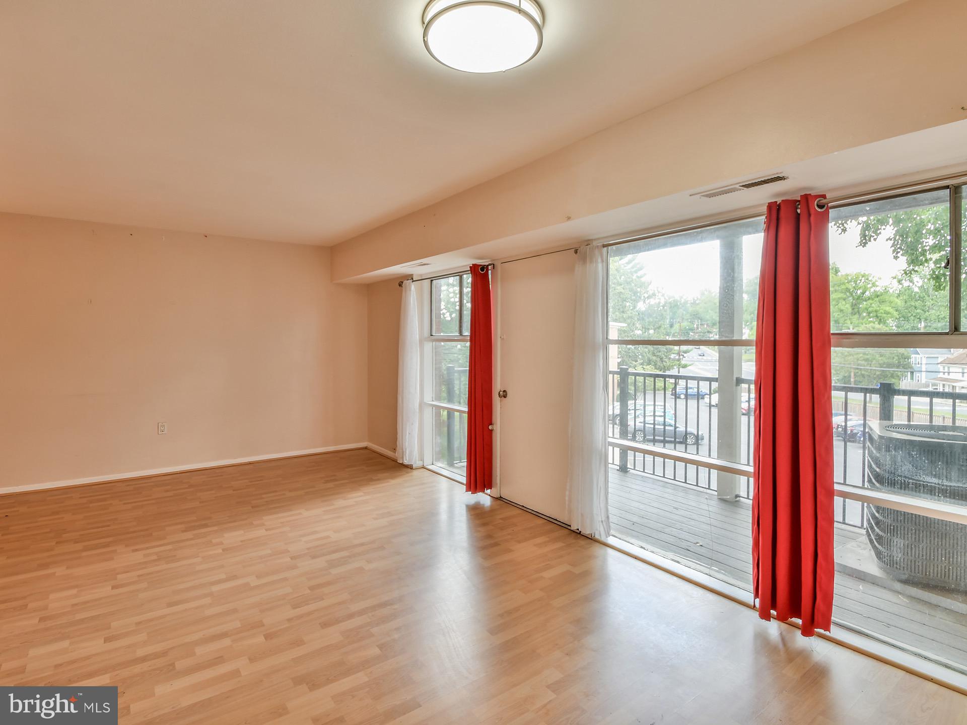 KENSINGTON TERRACE - Residential