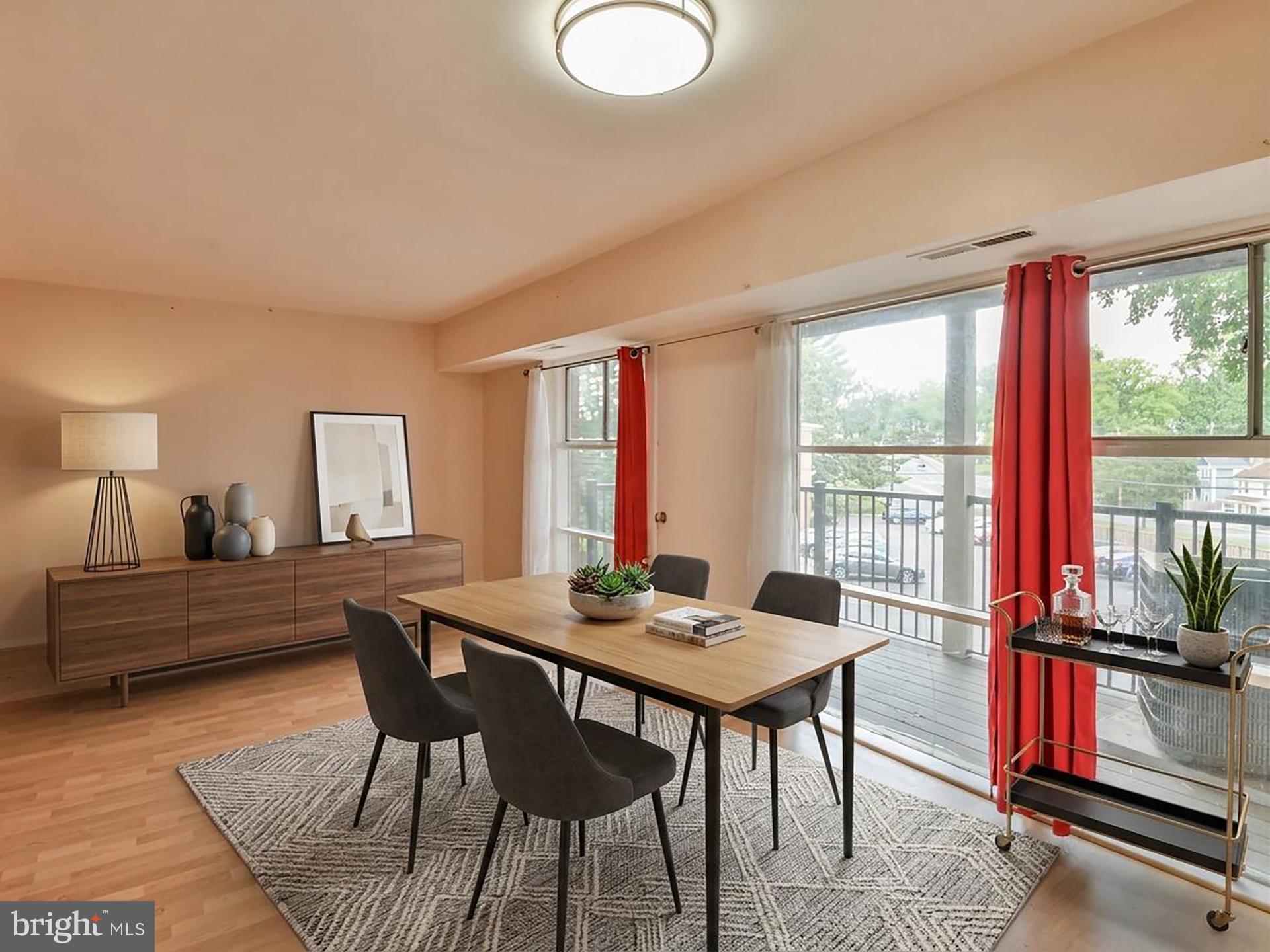 KENSINGTON TERRACE - Residential