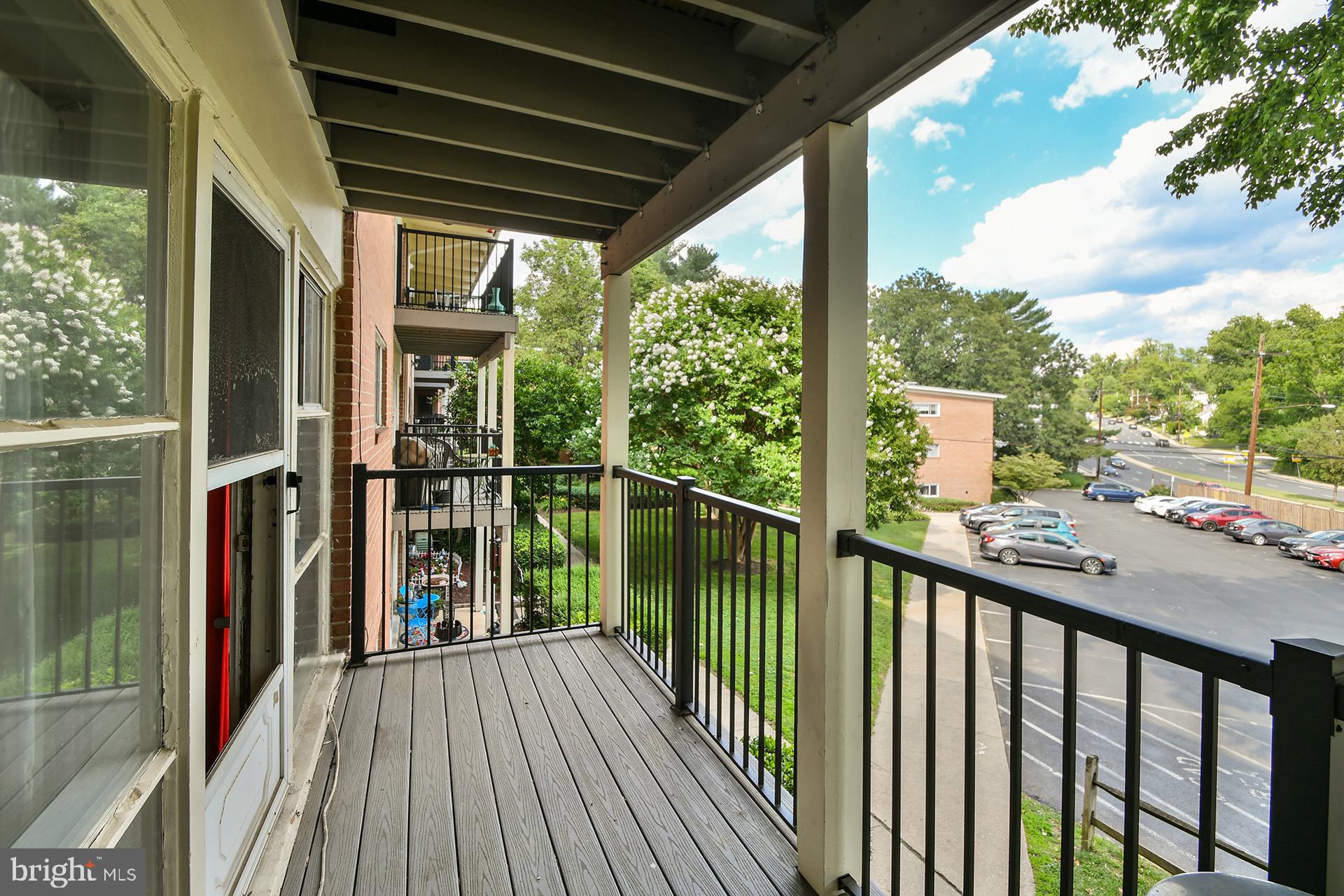KENSINGTON TERRACE - Residential