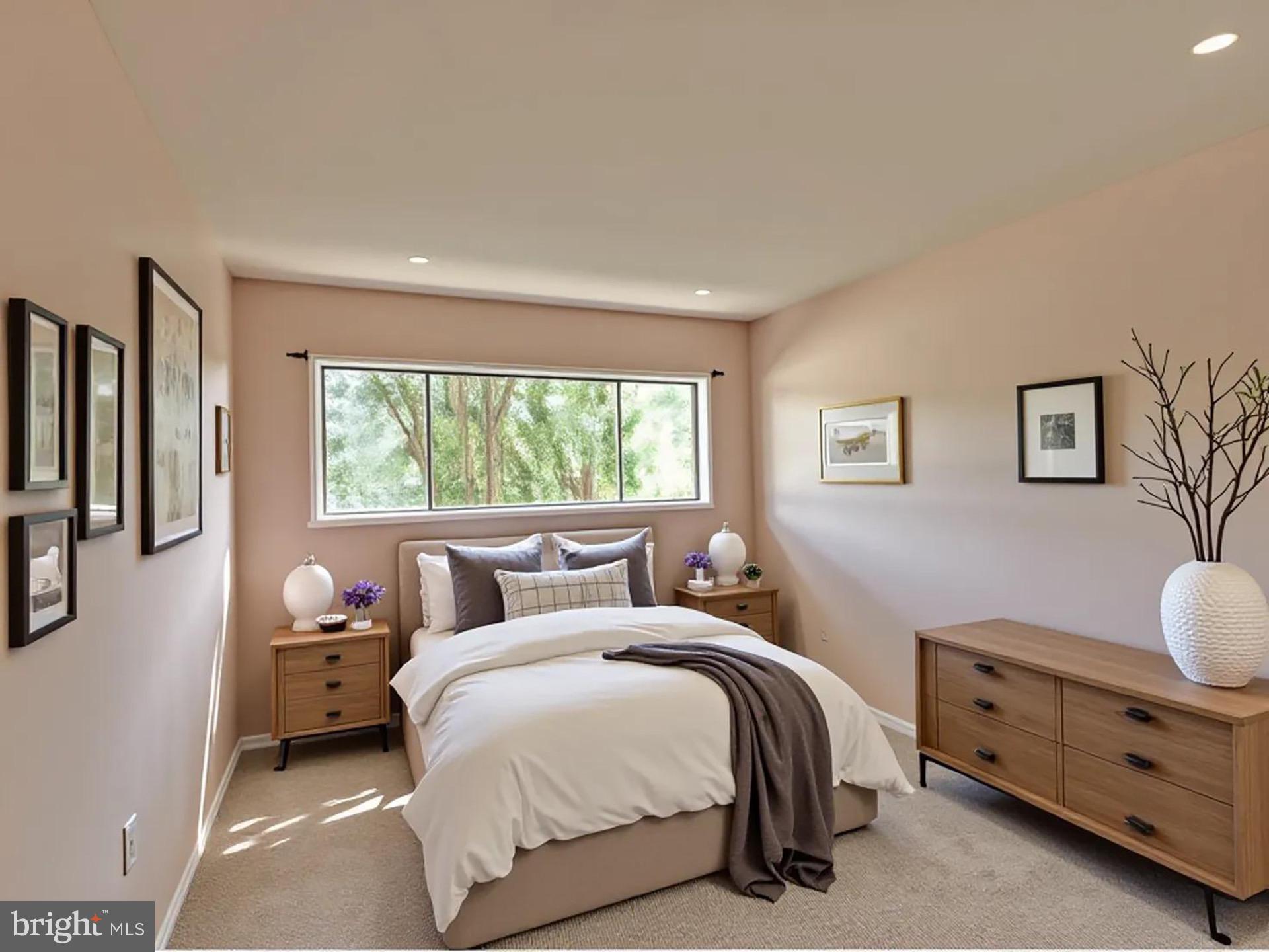 KENSINGTON TERRACE - Residential