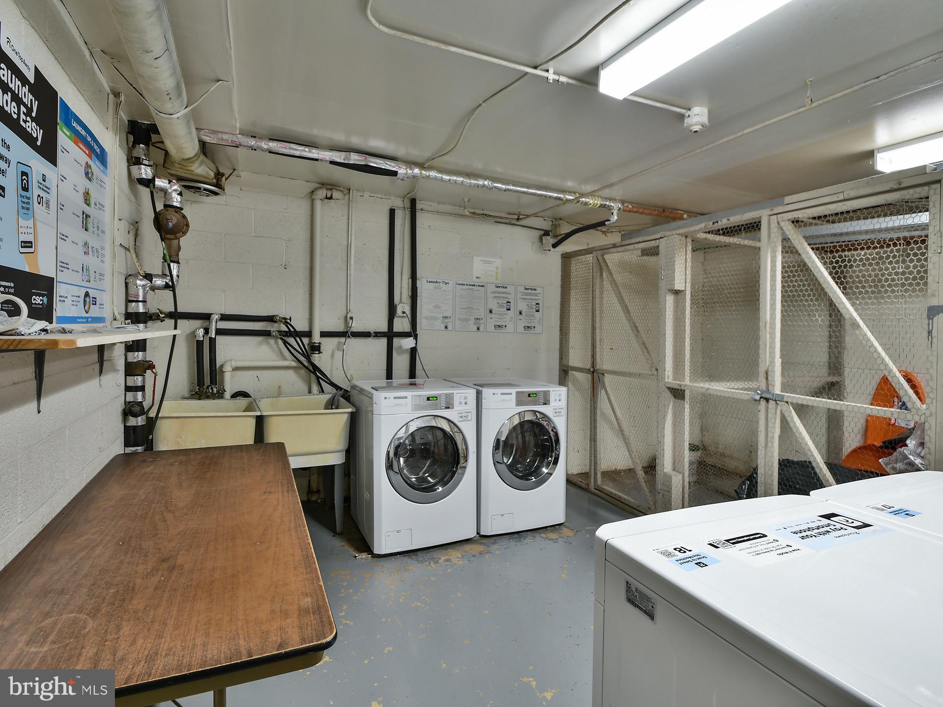 KENSINGTON TERRACE - Residential