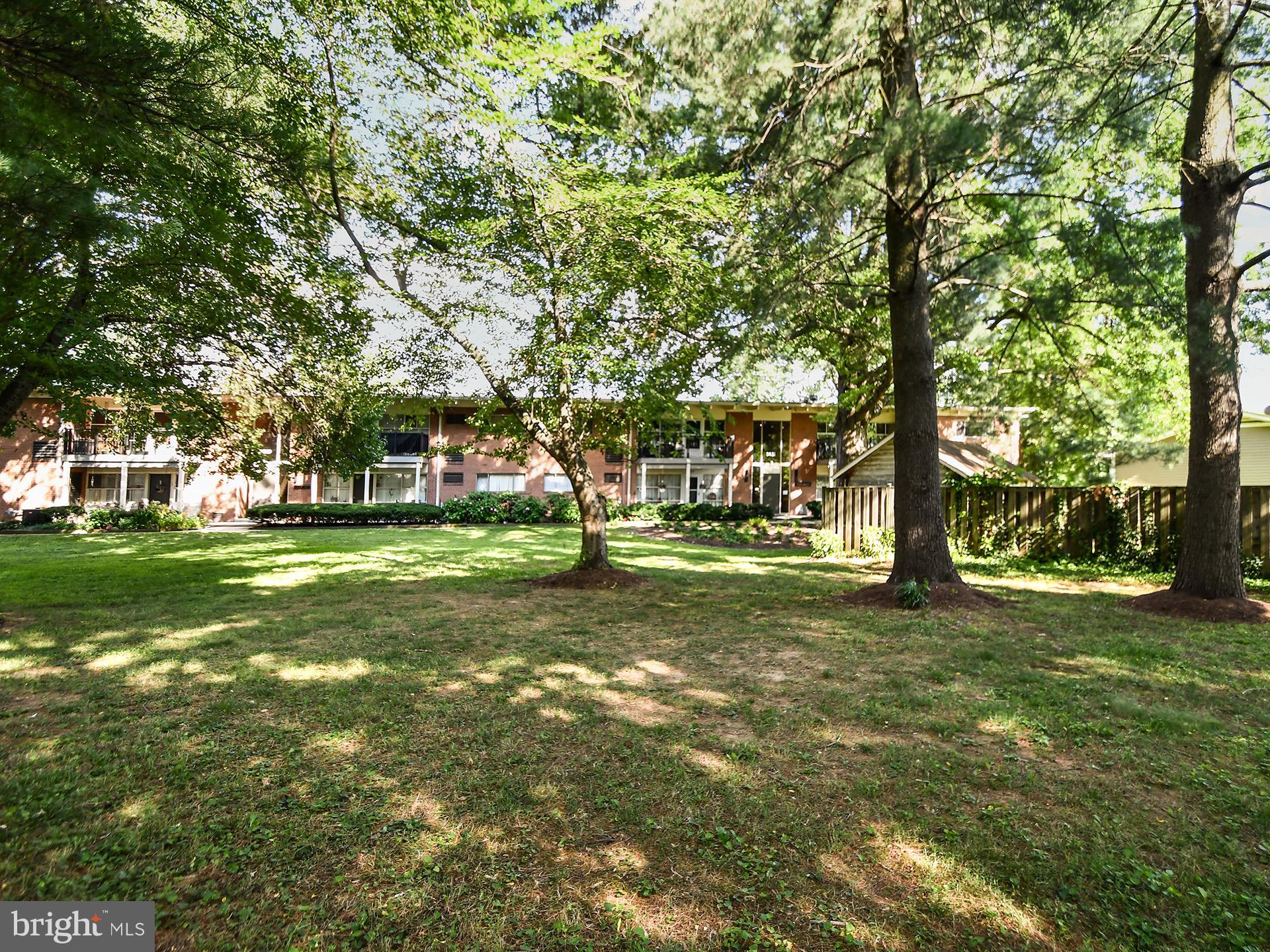 KENSINGTON TERRACE - Residential