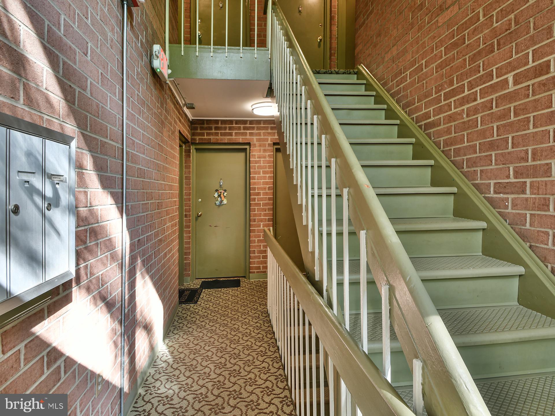 KENSINGTON TERRACE - Residential