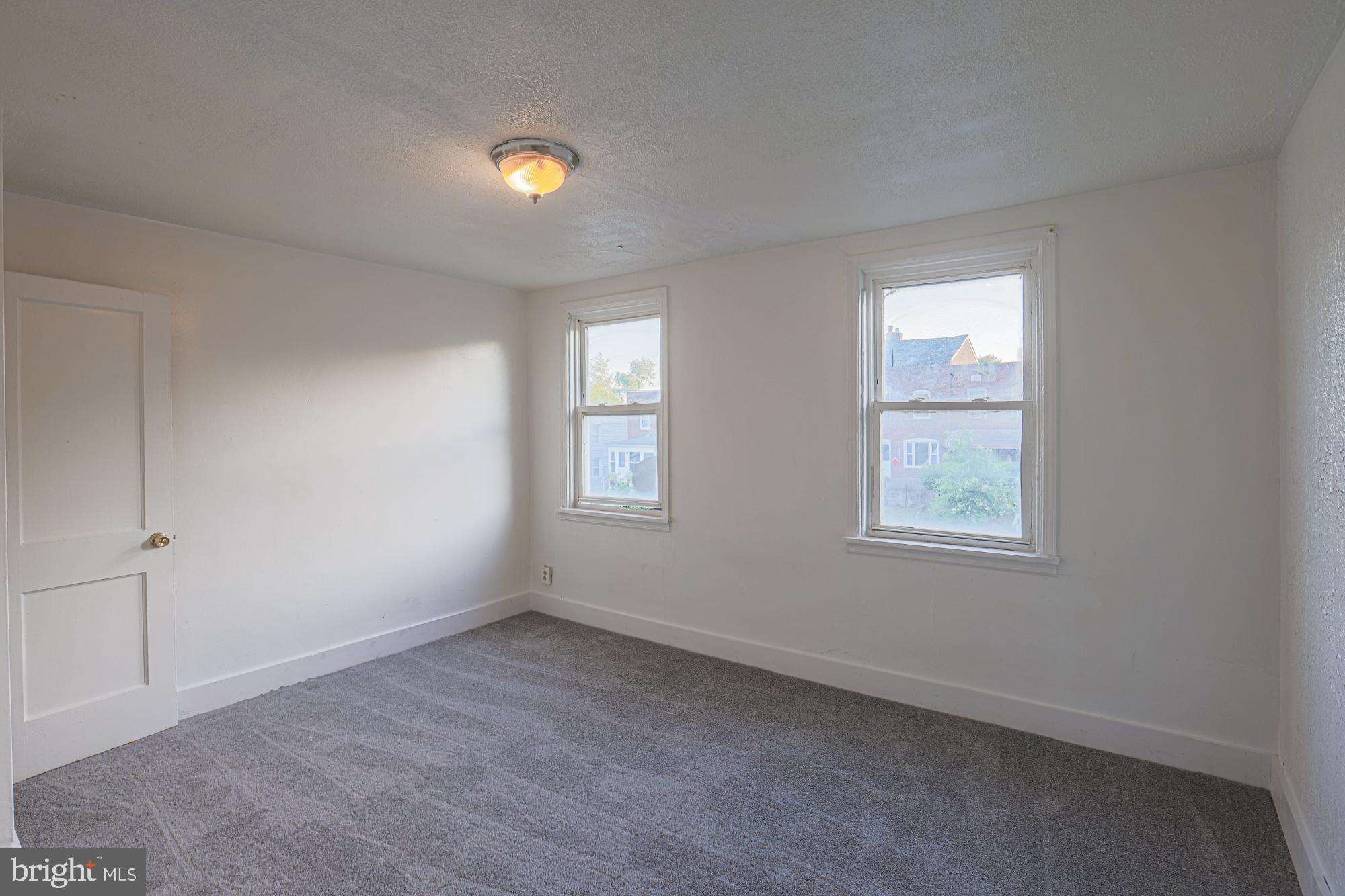 CHERRY HILL - Residential