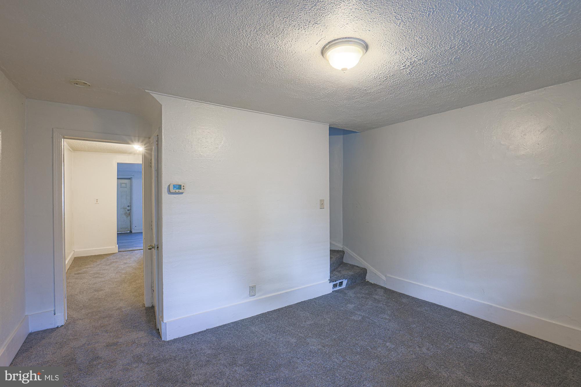 CHERRY HILL - Residential