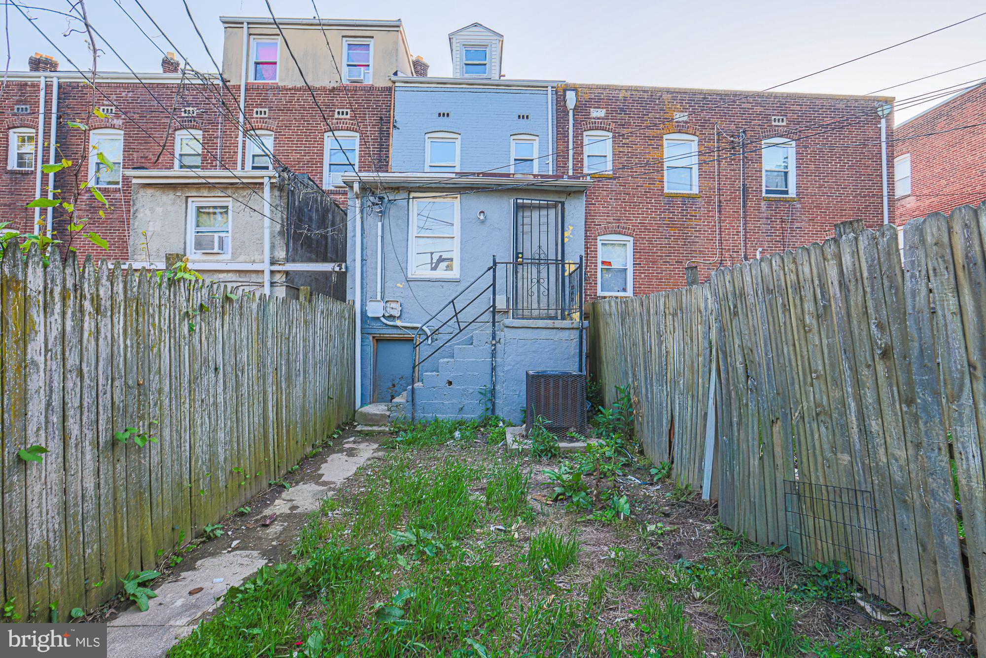 CHERRY HILL - Residential