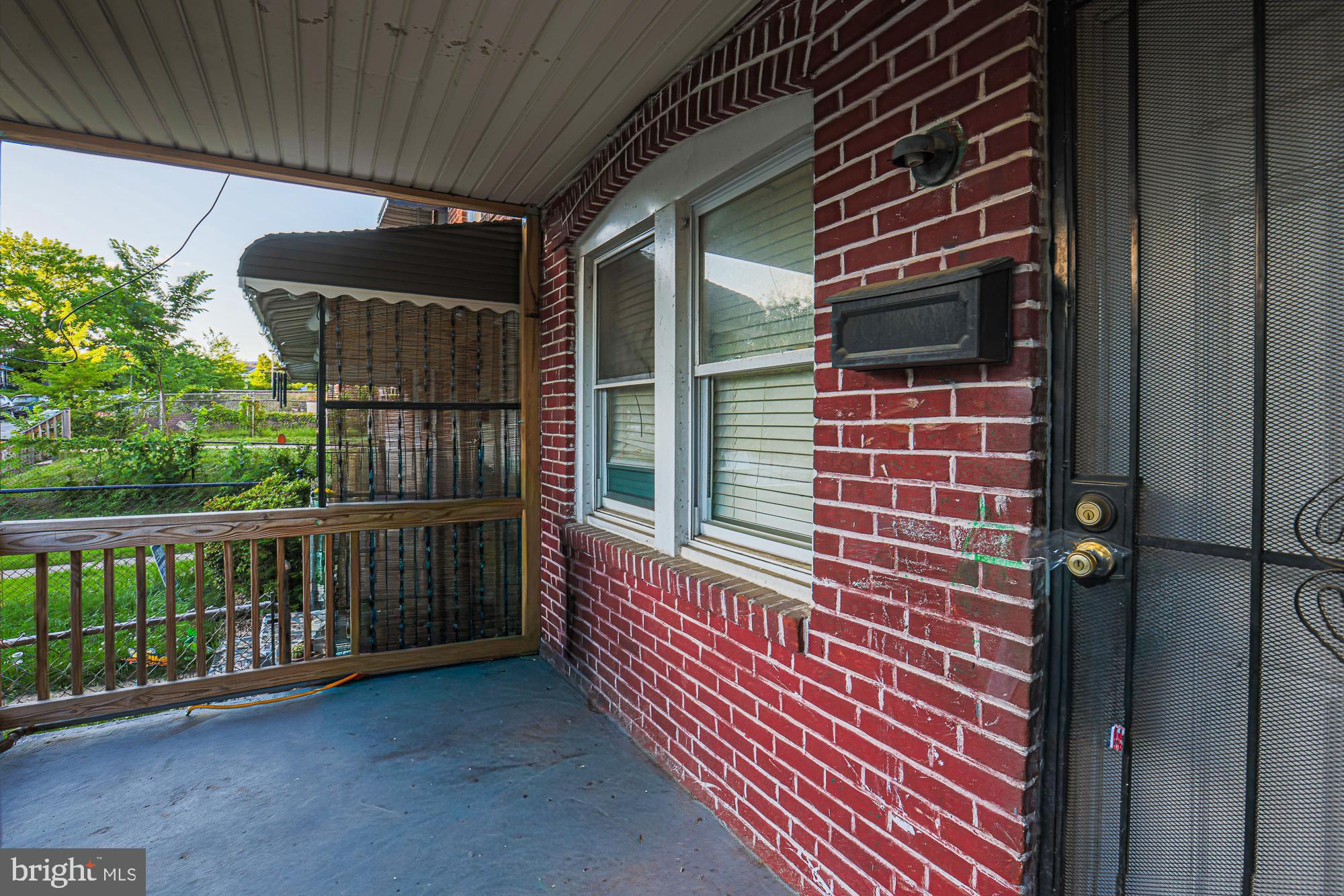 CHERRY HILL - Residential