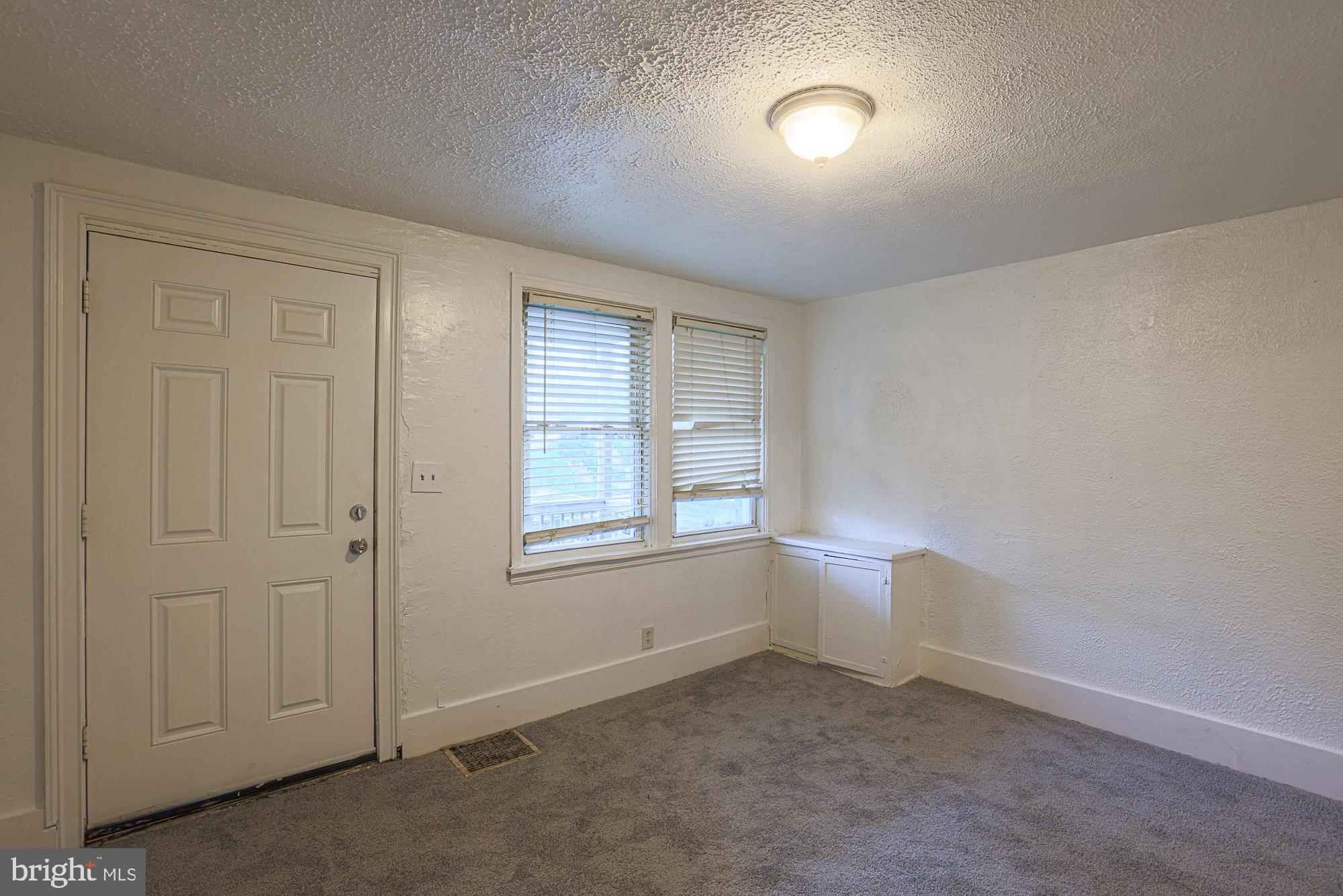 CHERRY HILL - Residential