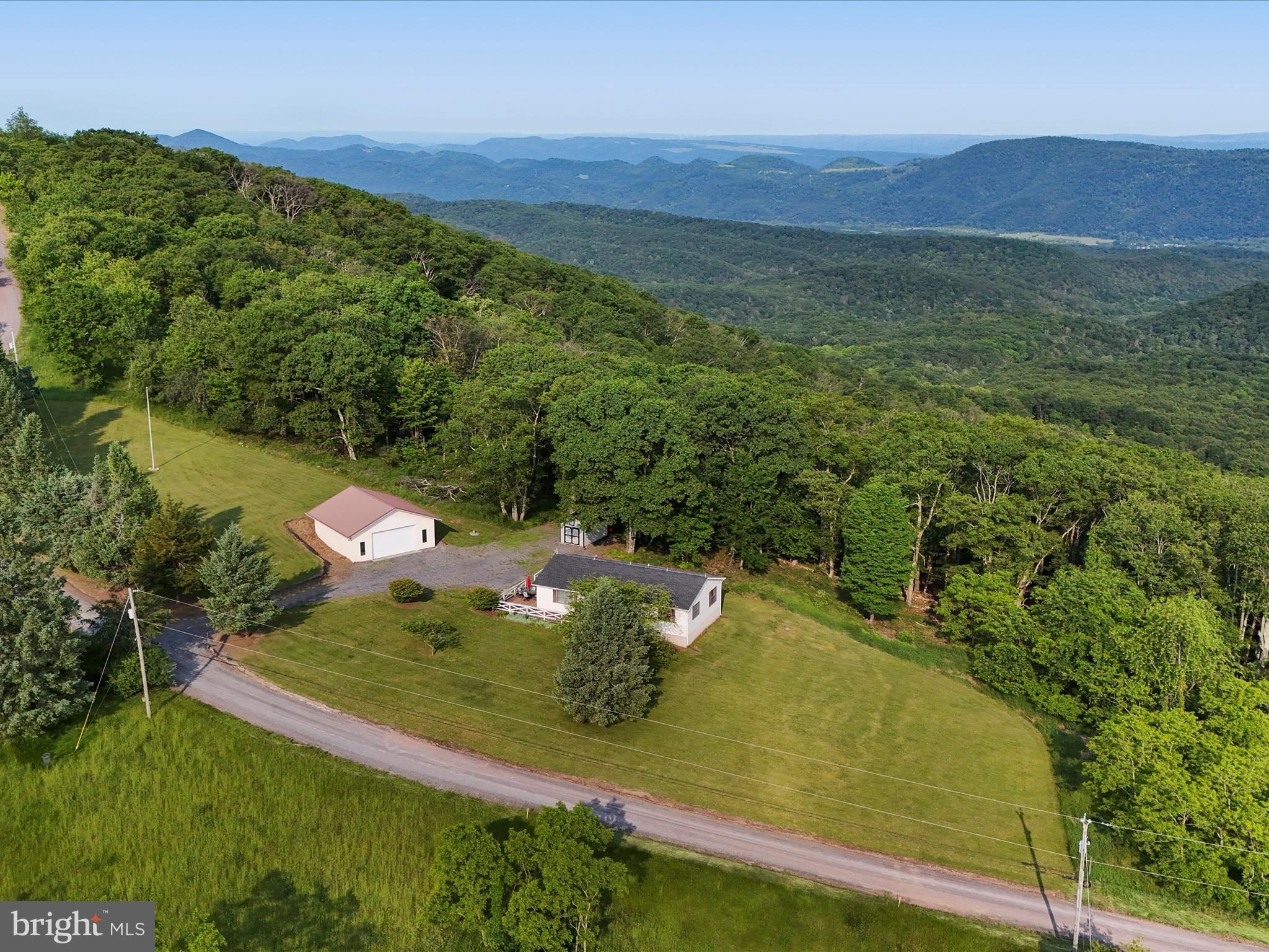 LOST MOUNTAIN - Residential