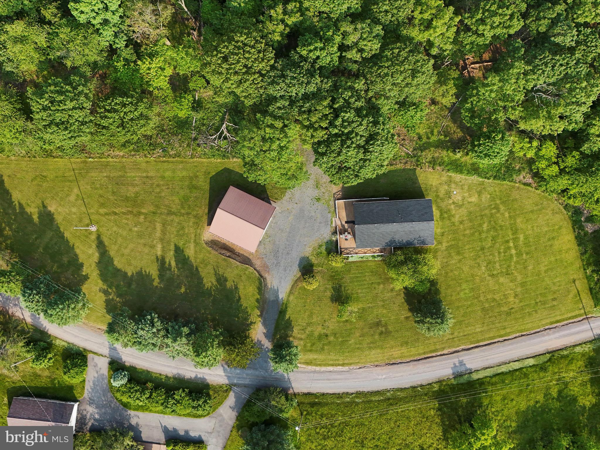 LOST MOUNTAIN - Residential