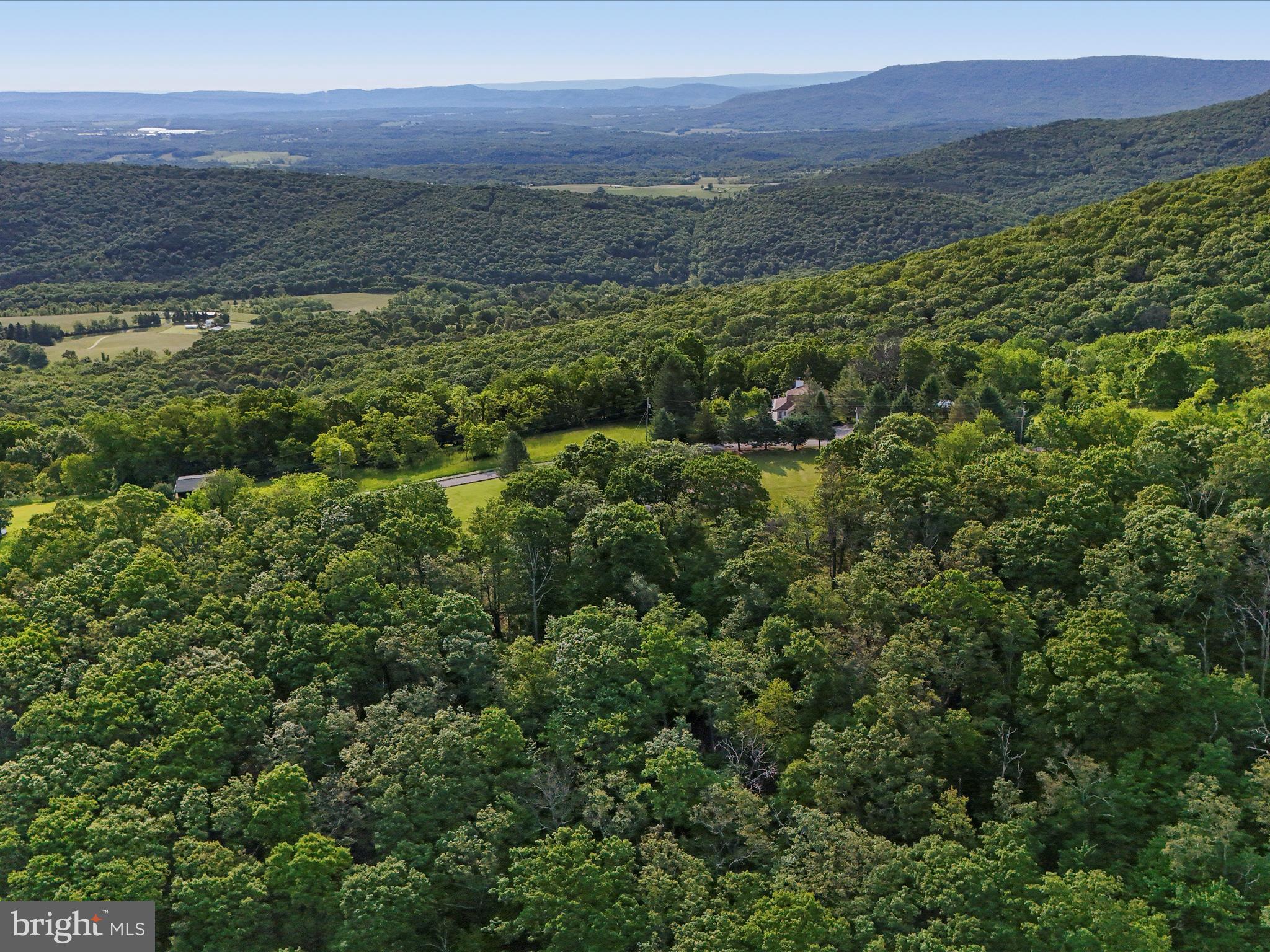 LOST MOUNTAIN - Residential