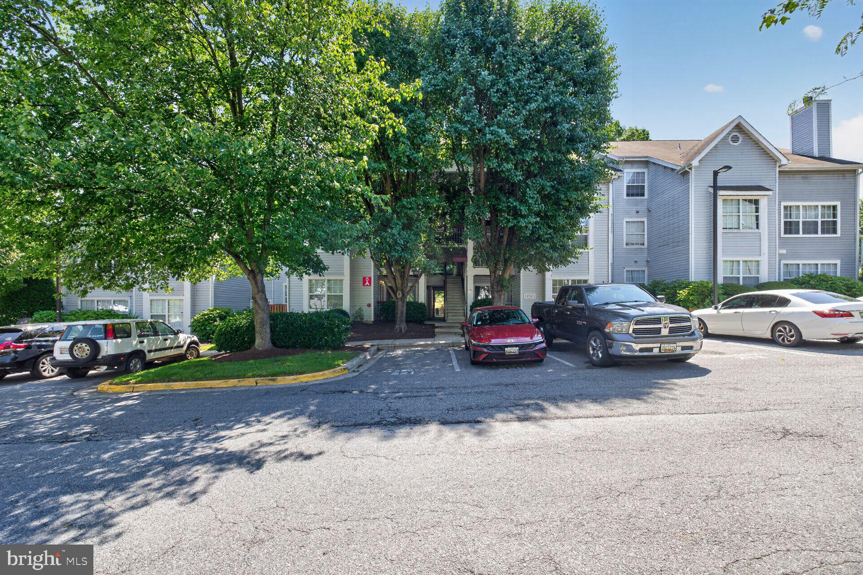 BRECKENRIDGE - Residential