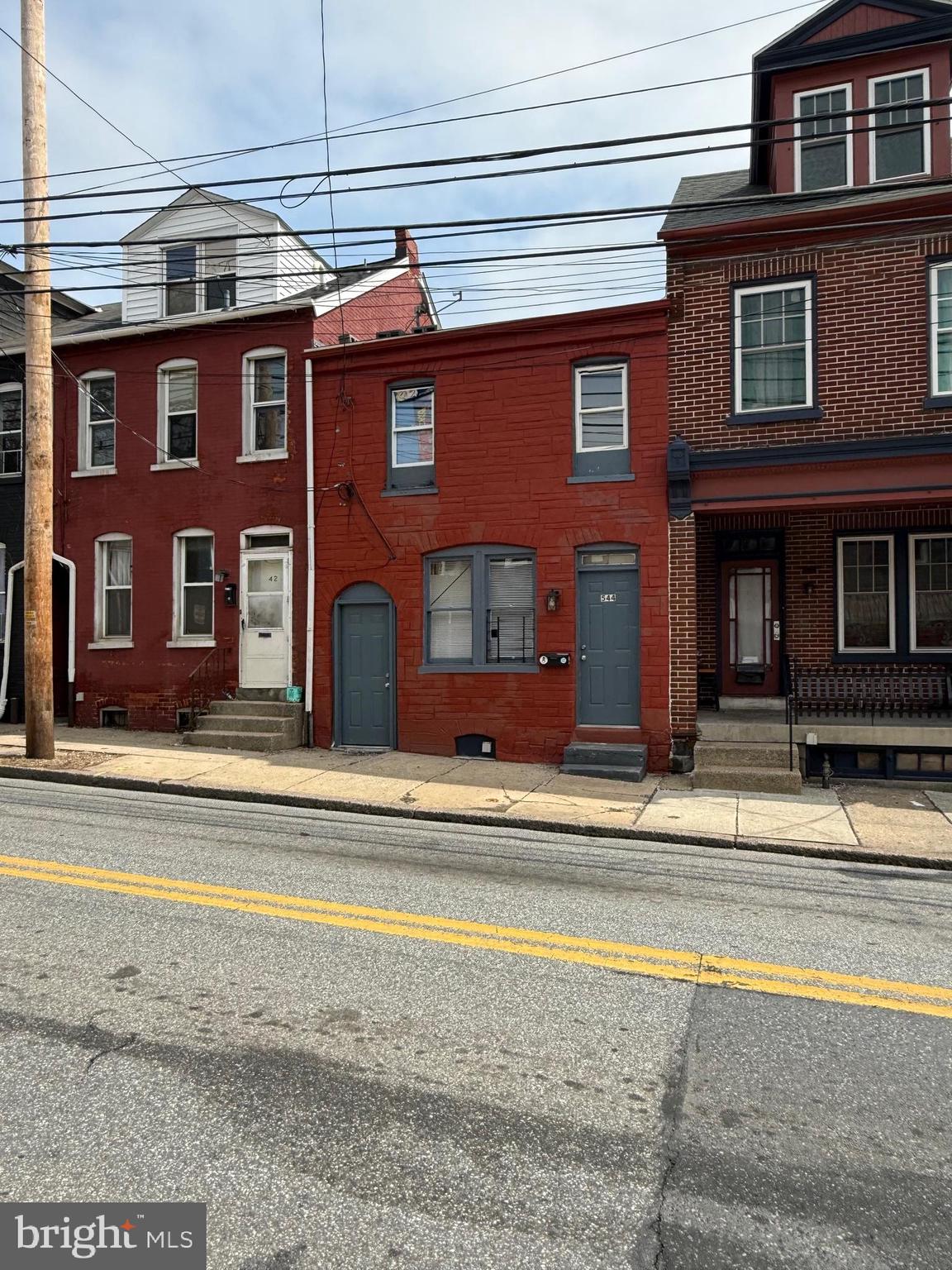 NONE AVAILABLE - Residential