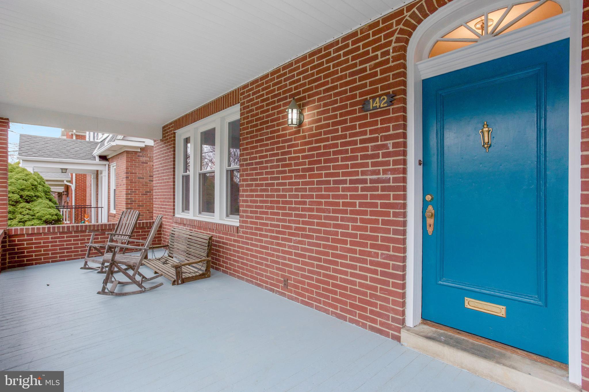 HANOVER BORO - Residential