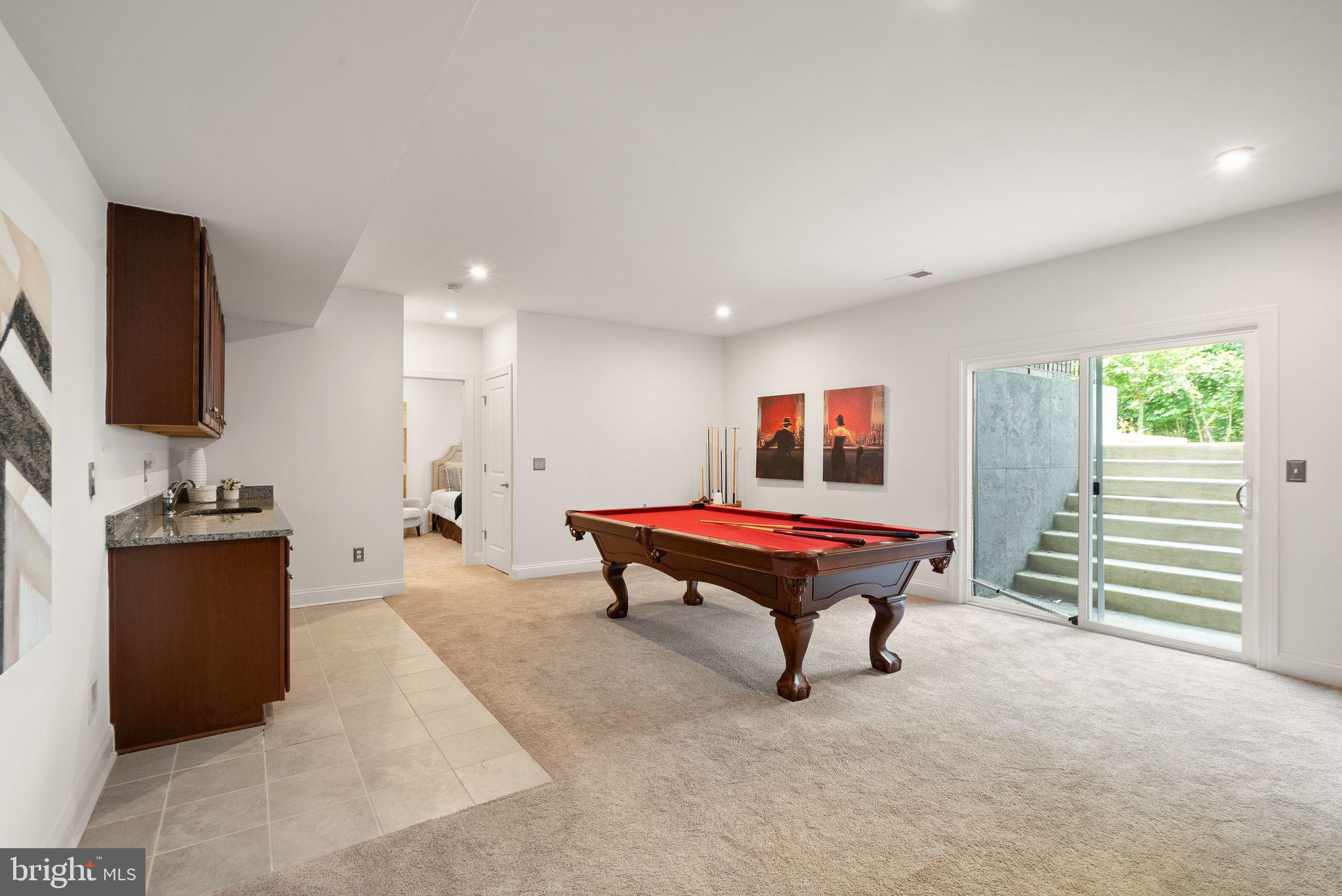 GREENS AT WILLOWSFORD - Residential