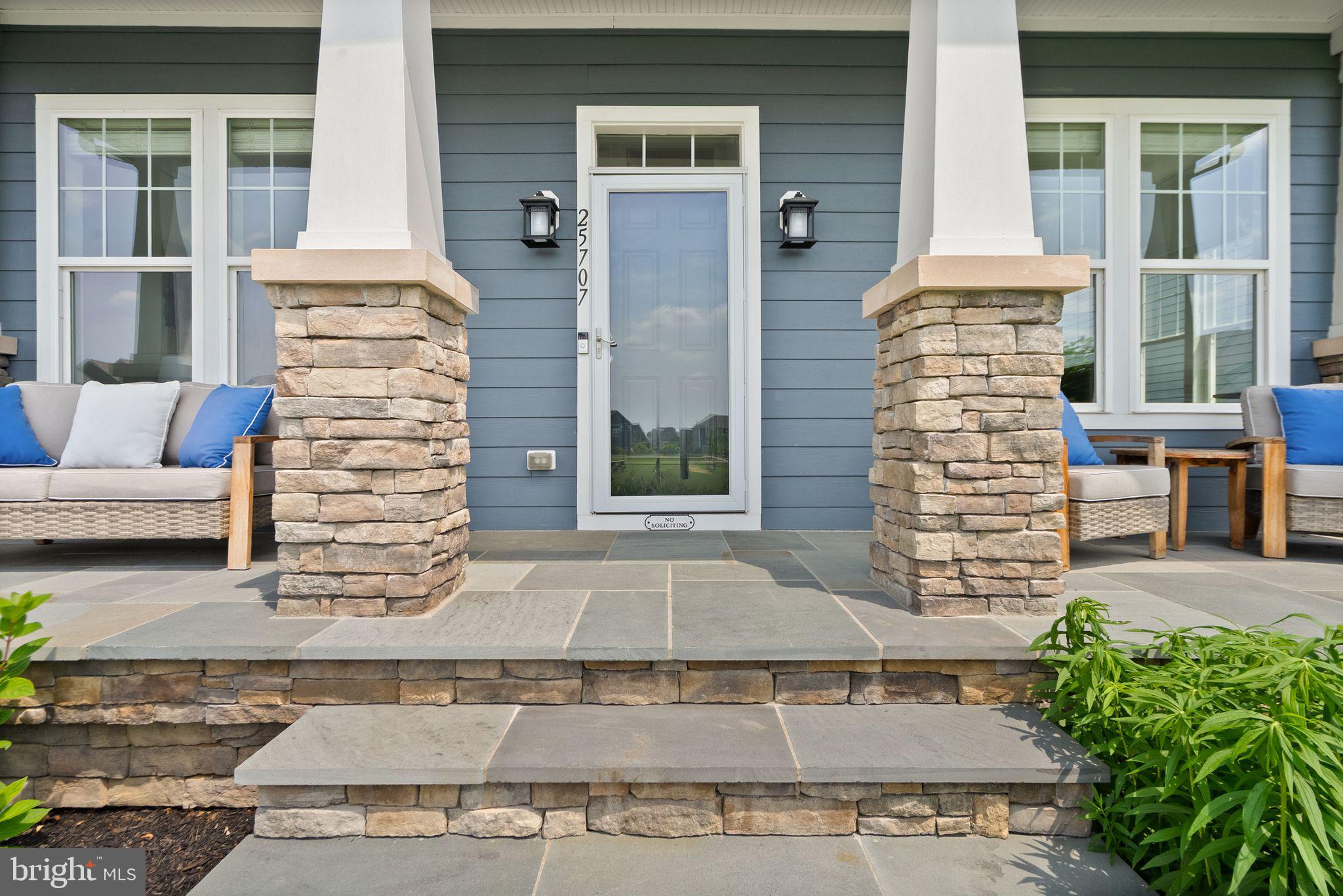 GREENS AT WILLOWSFORD - Residential