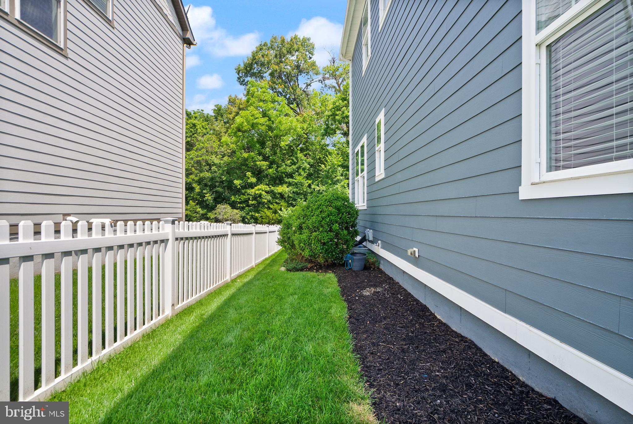 GREENS AT WILLOWSFORD - Residential
