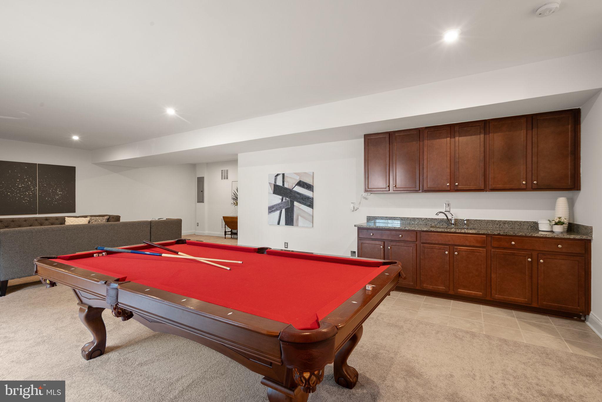 GREENS AT WILLOWSFORD - Residential