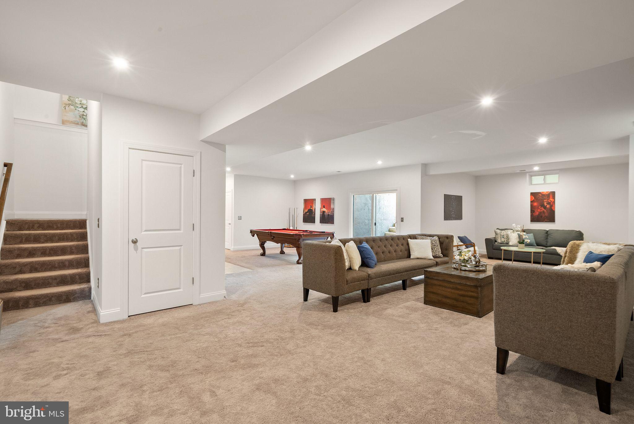 GREENS AT WILLOWSFORD - Residential