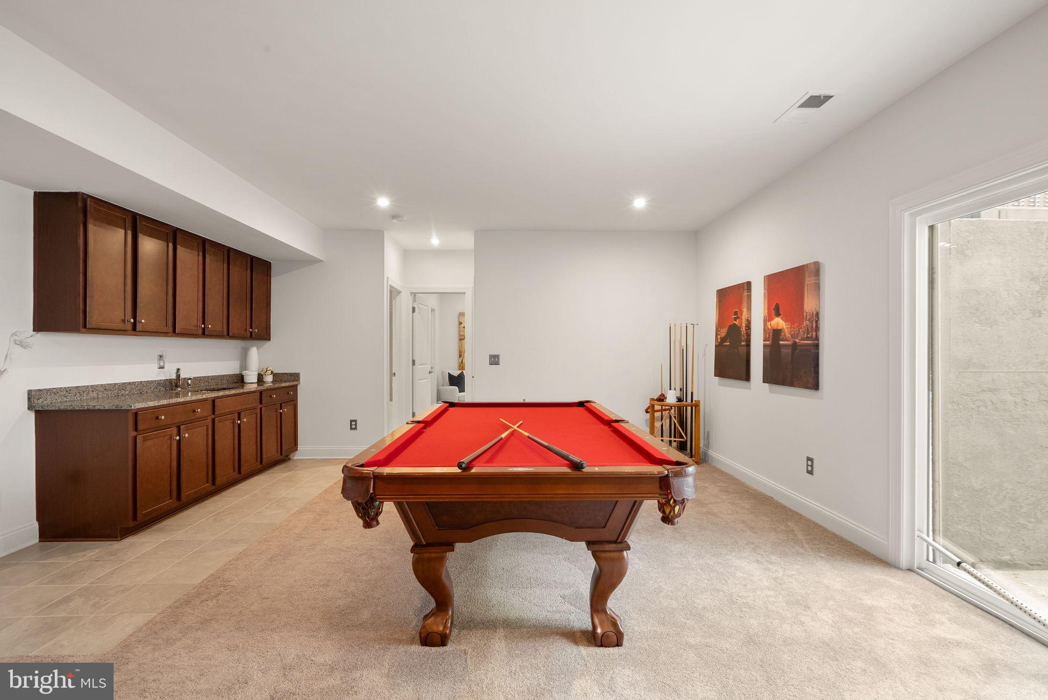 GREENS AT WILLOWSFORD - Residential