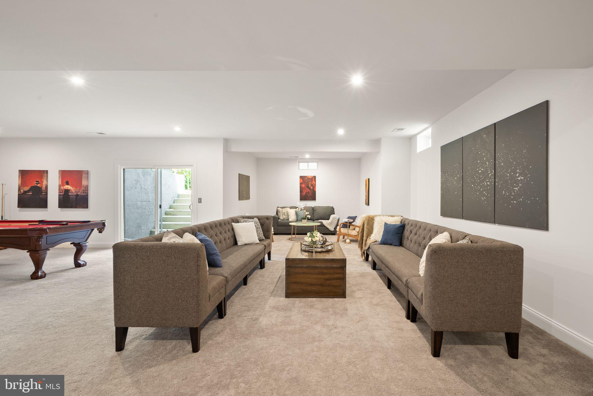 GREENS AT WILLOWSFORD - Residential