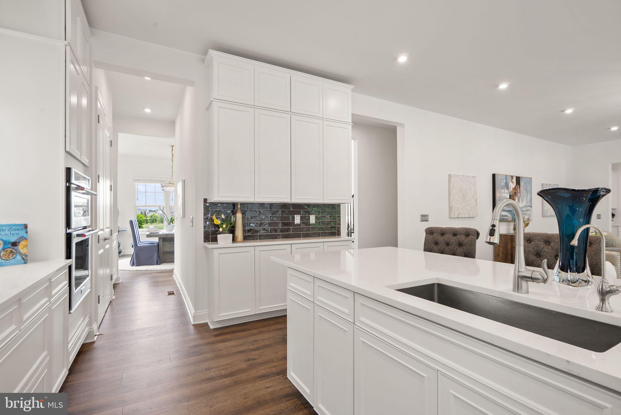 GREENS AT WILLOWSFORD - Residential