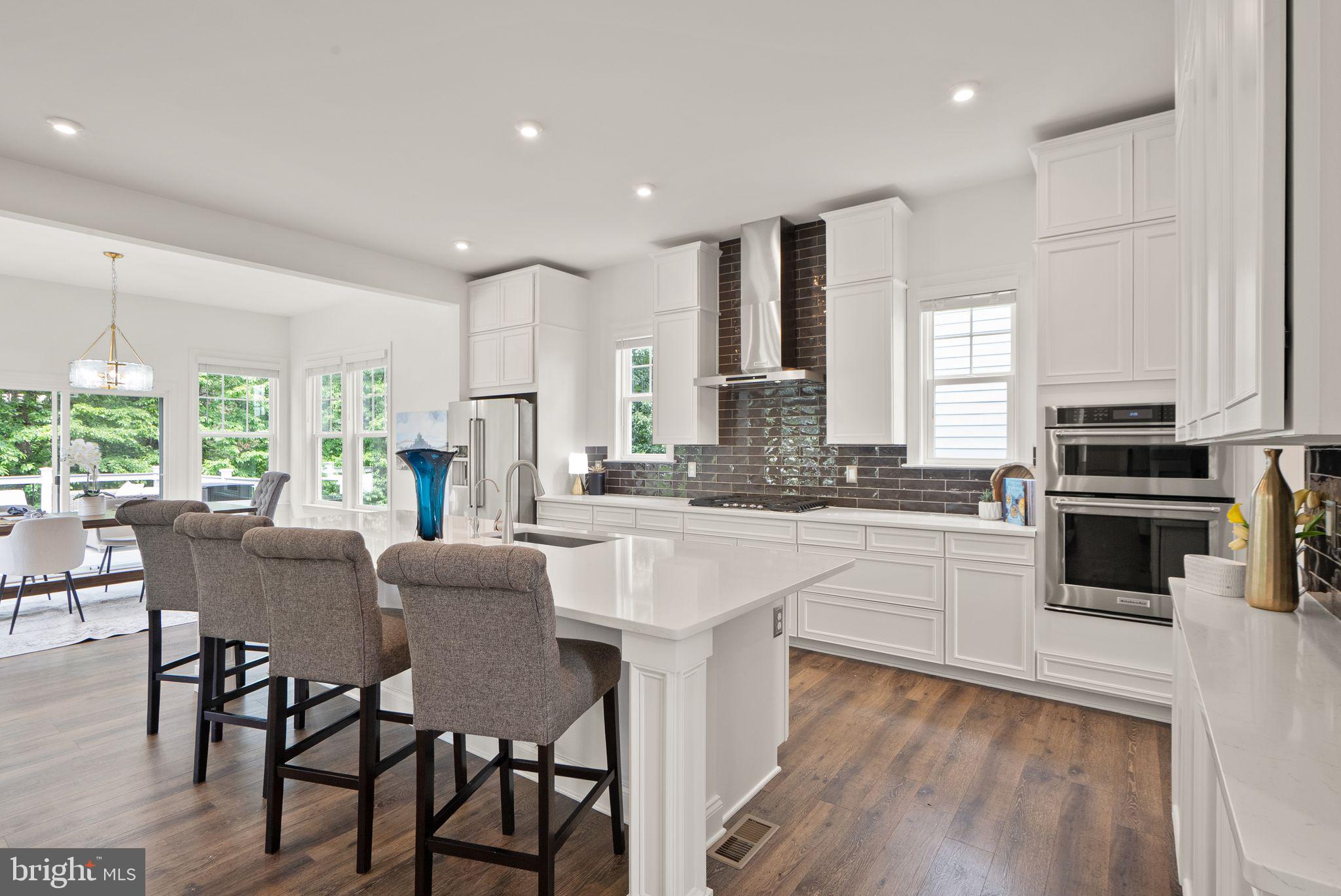 GREENS AT WILLOWSFORD - Residential
