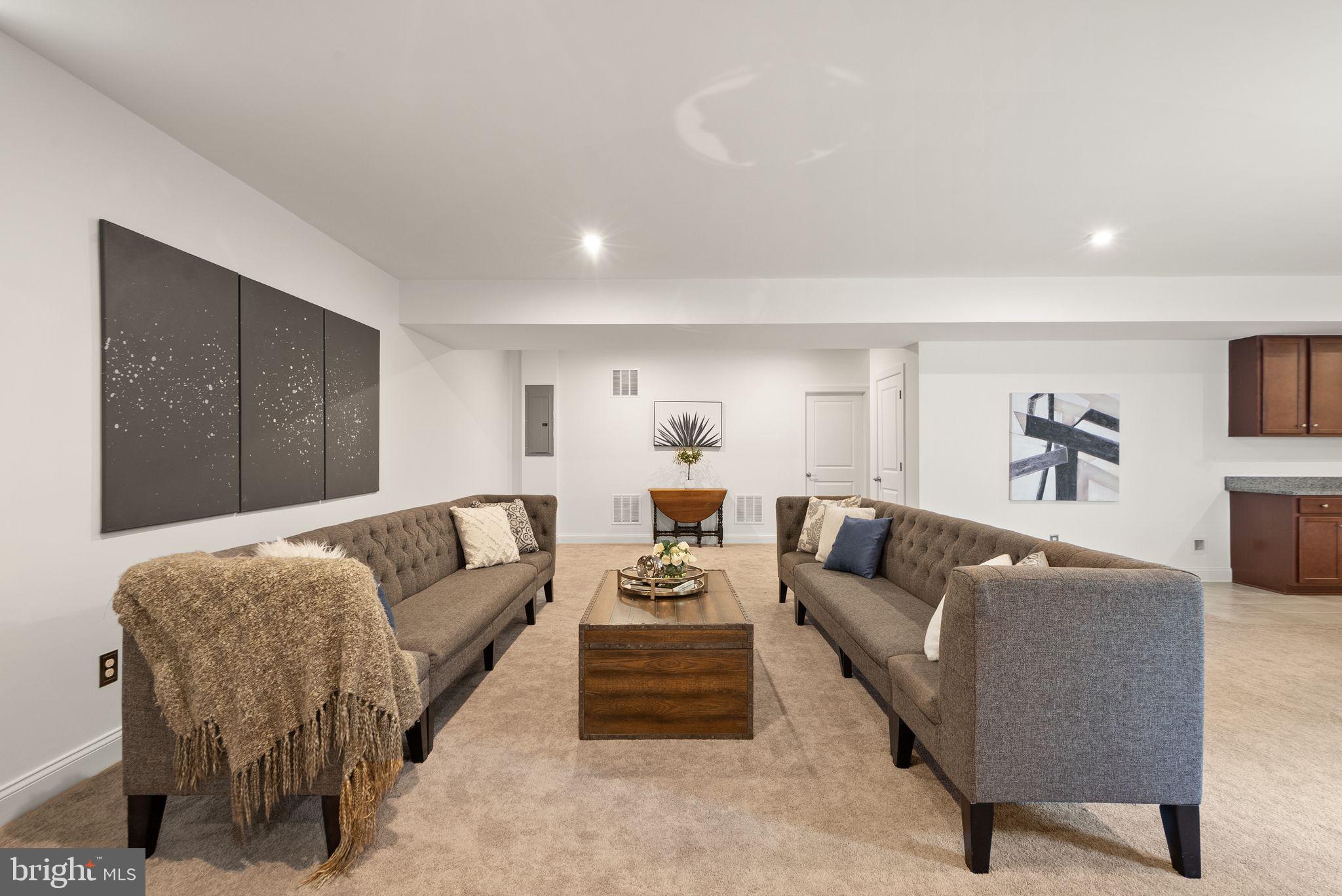 GREENS AT WILLOWSFORD - Residential