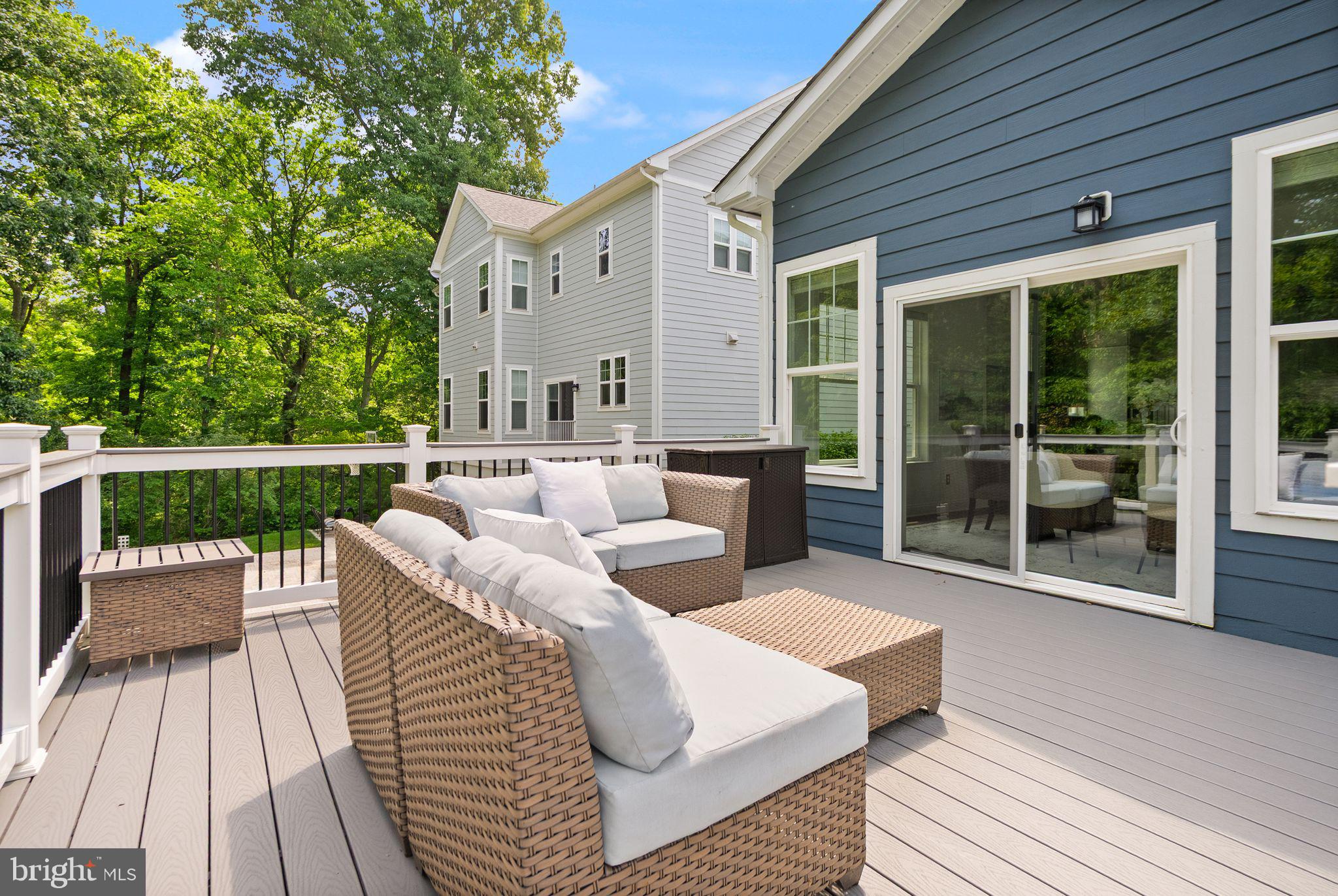 GREENS AT WILLOWSFORD - Residential