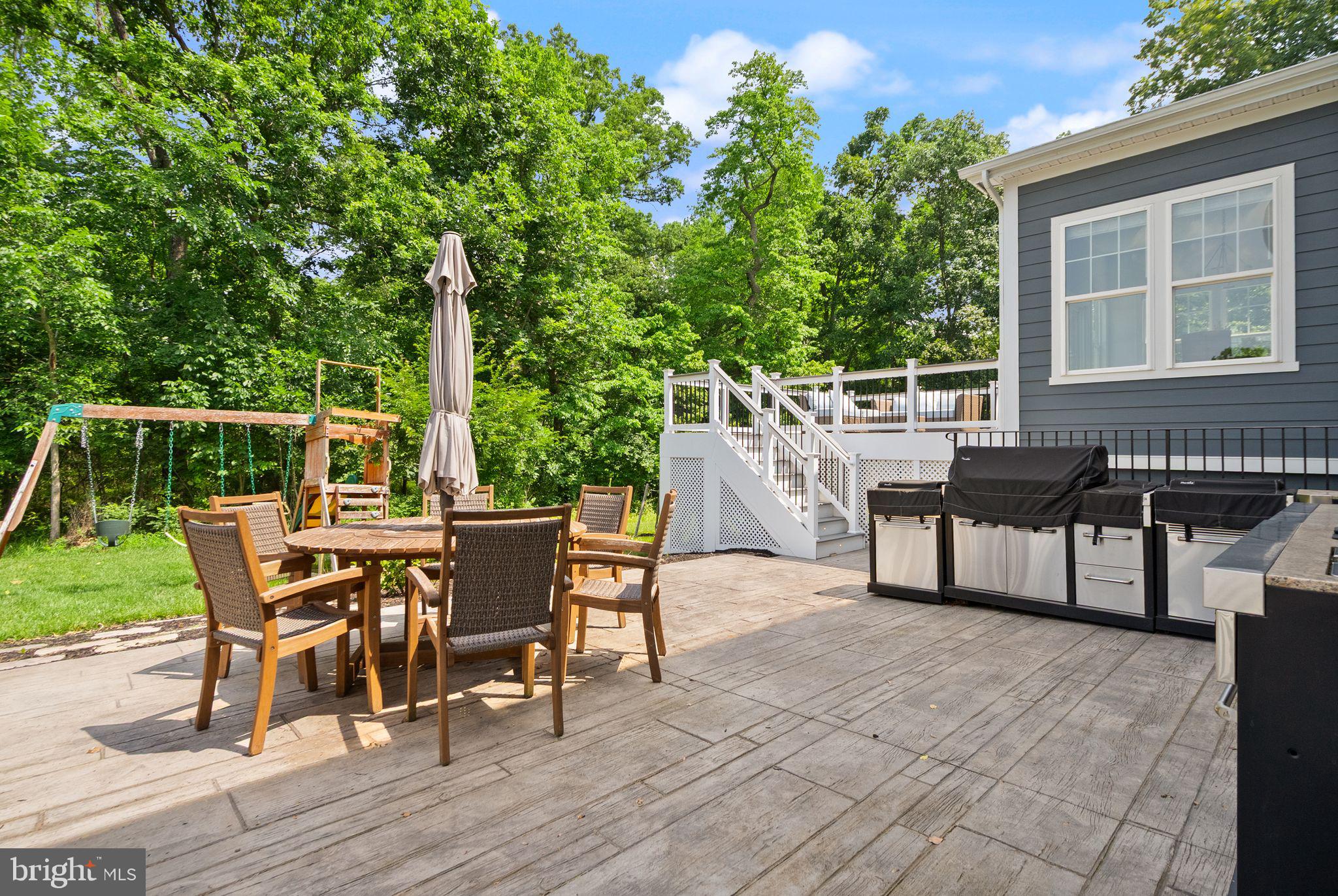 GREENS AT WILLOWSFORD - Residential