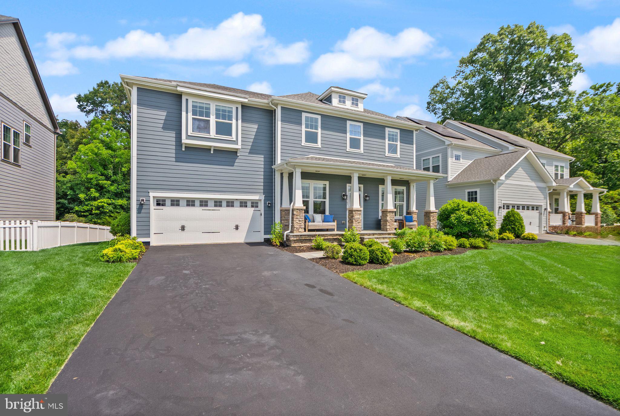 GREENS AT WILLOWSFORD - Residential