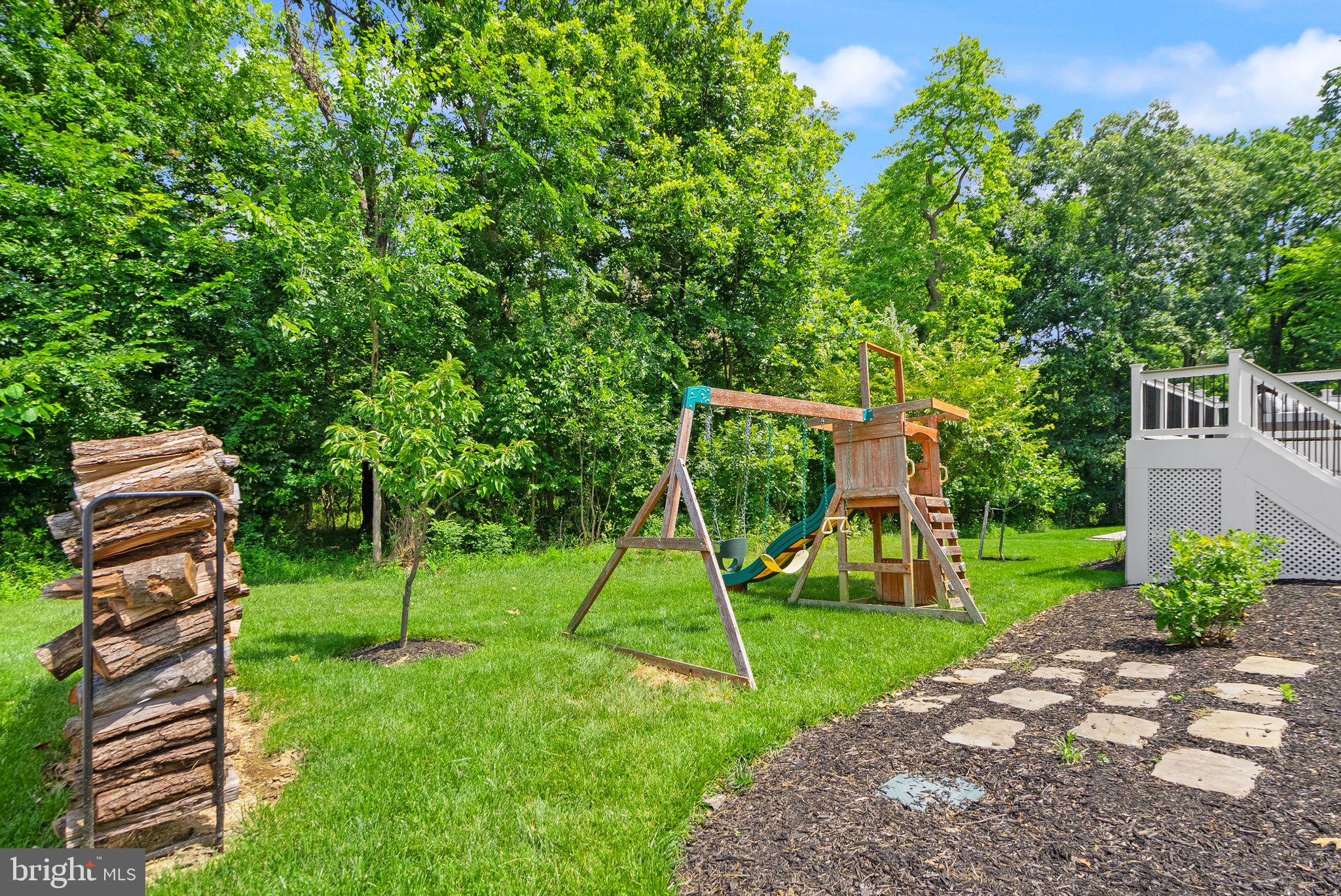 GREENS AT WILLOWSFORD - Residential