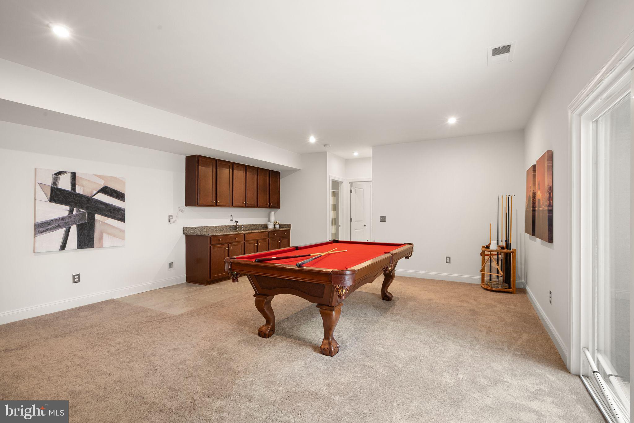 GREENS AT WILLOWSFORD - Residential