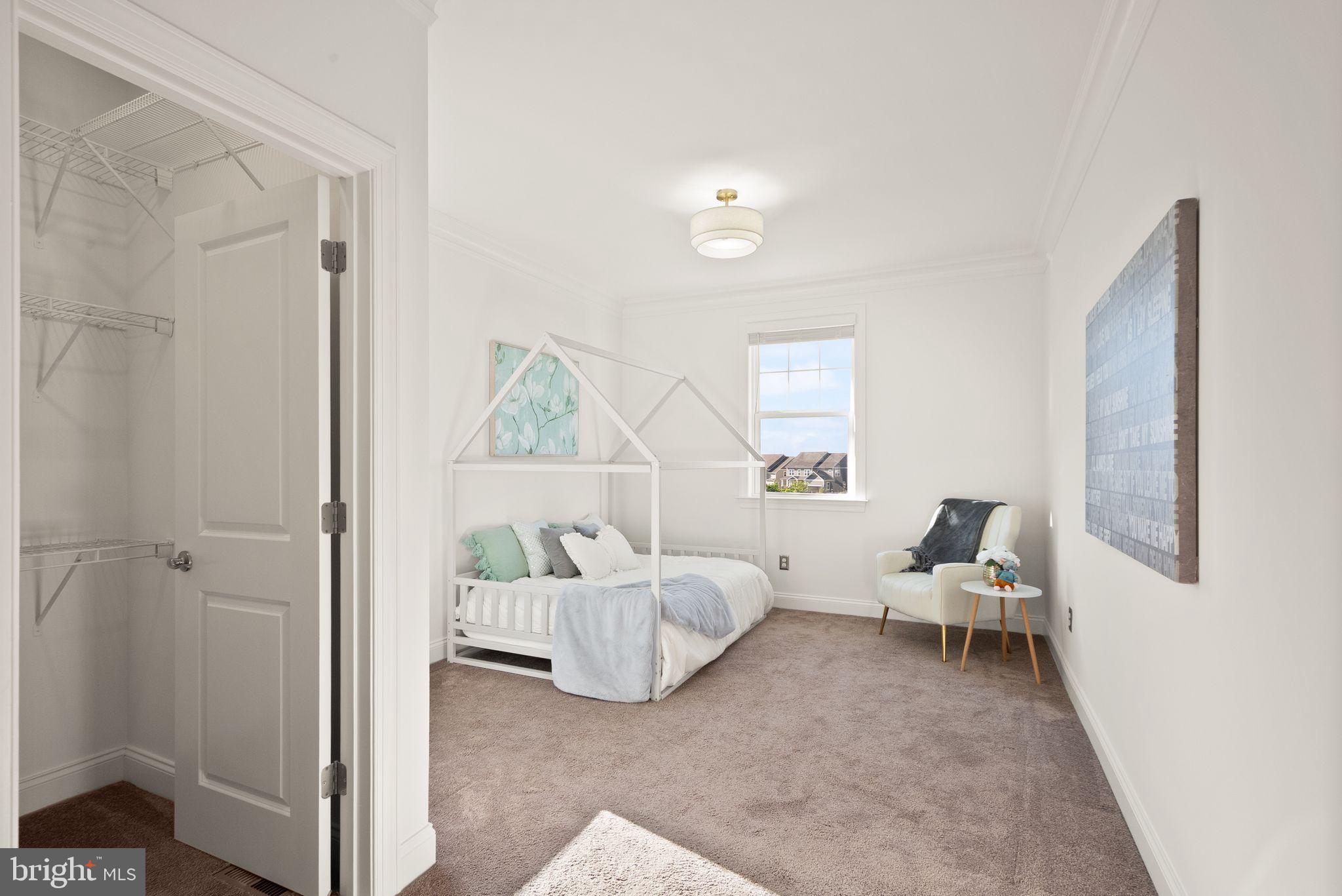 GREENS AT WILLOWSFORD - Residential