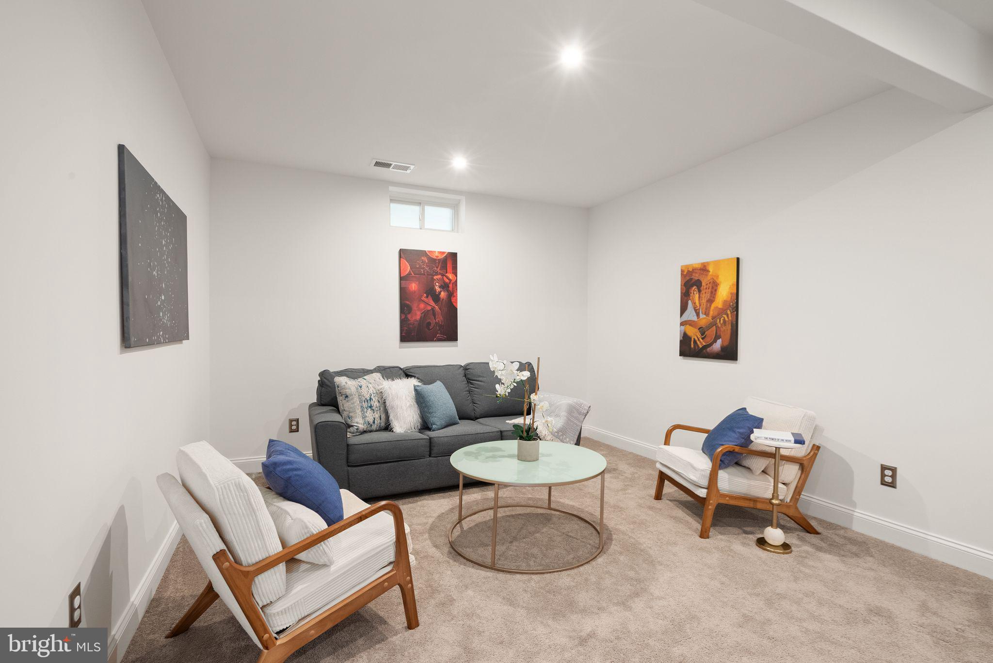 GREENS AT WILLOWSFORD - Residential